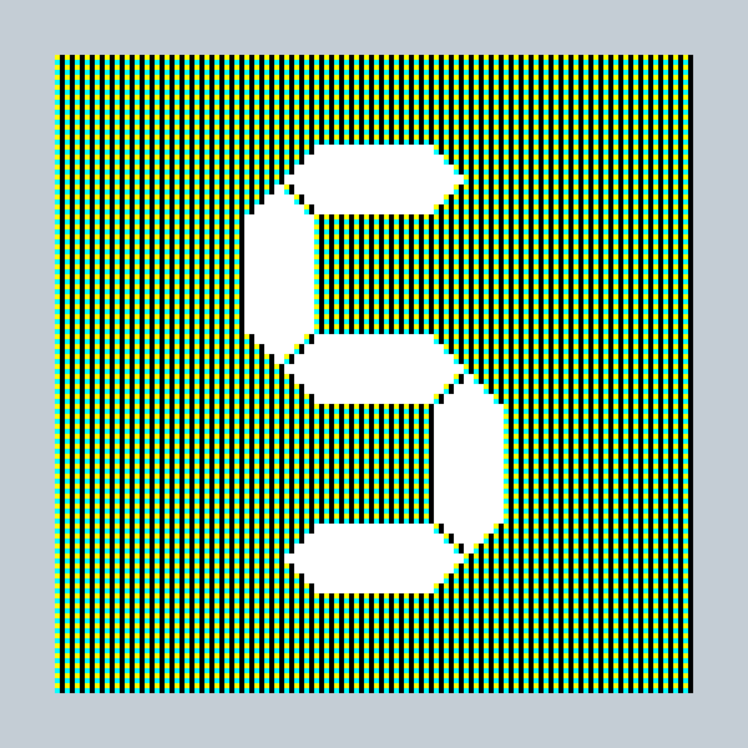 27-Bit Digital #21000981