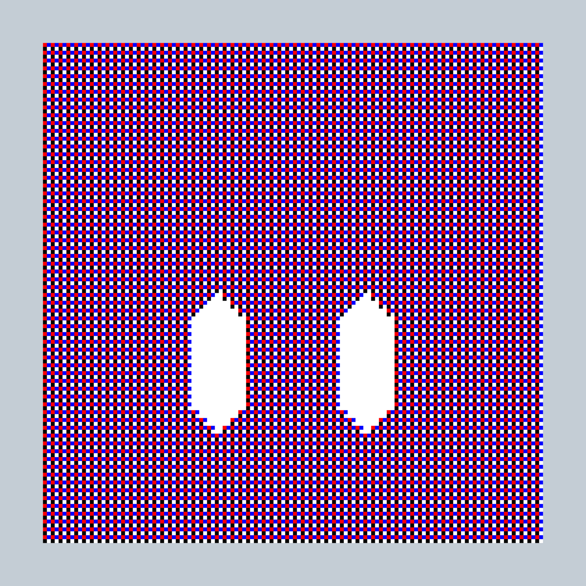 27-Bit Digital #21000982