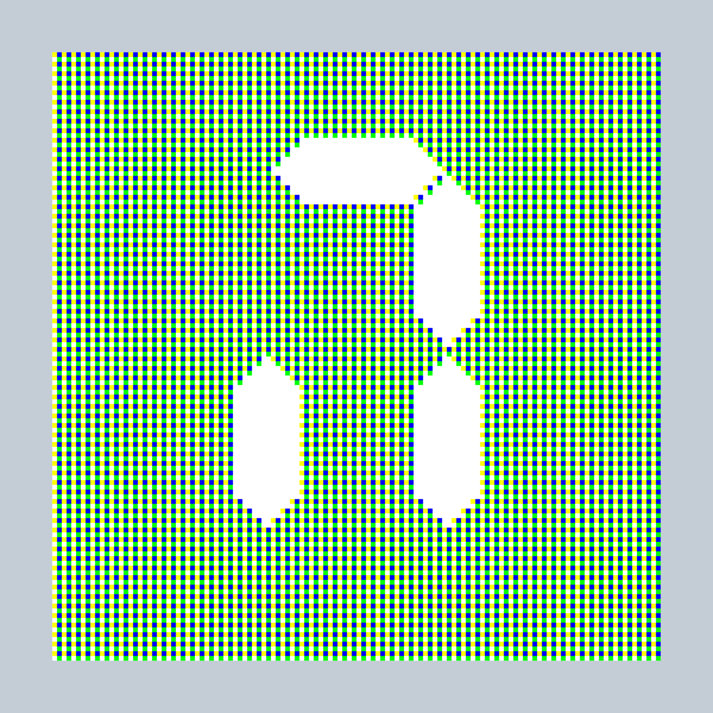 27-Bit Digital #21000983