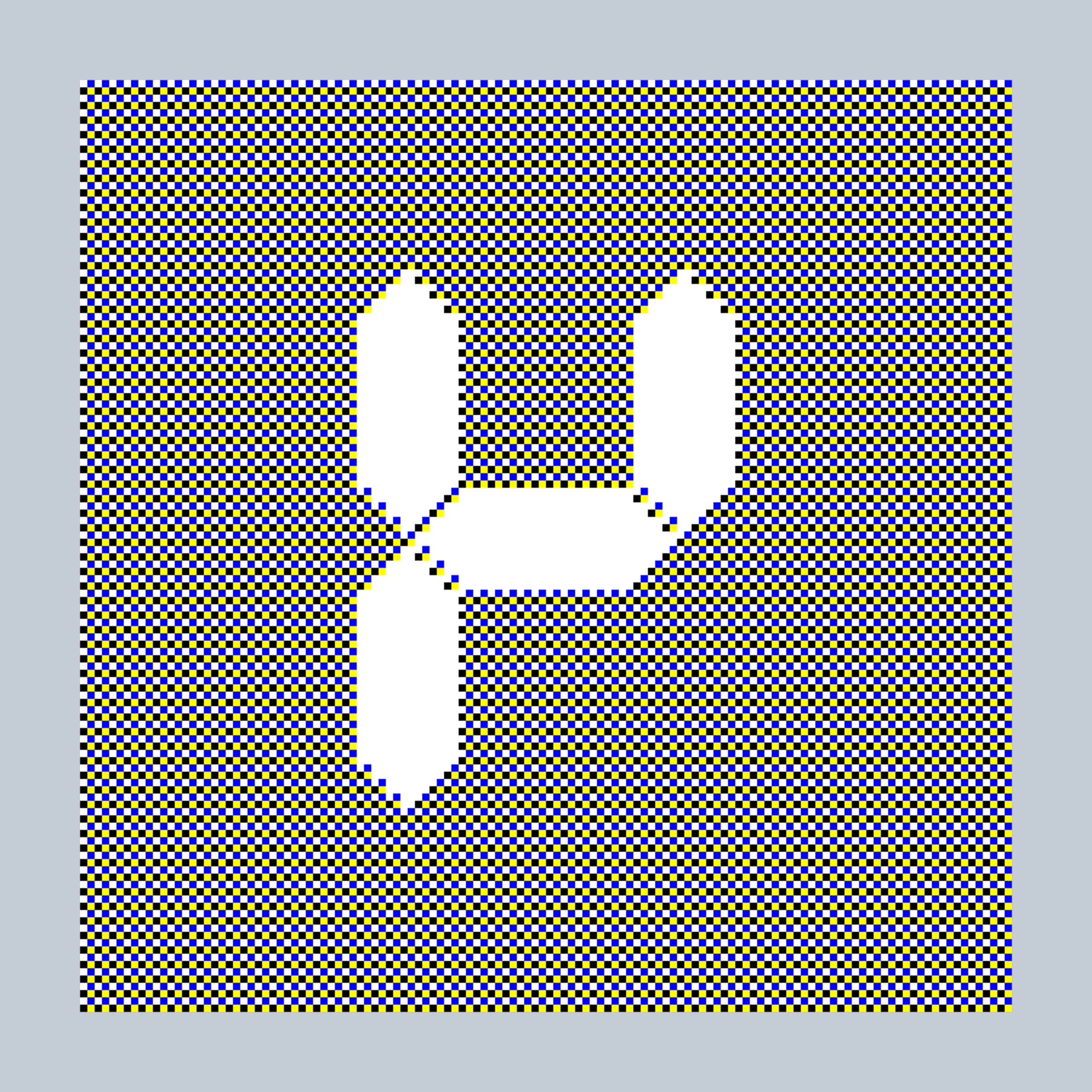 27-Bit Digital #21000984