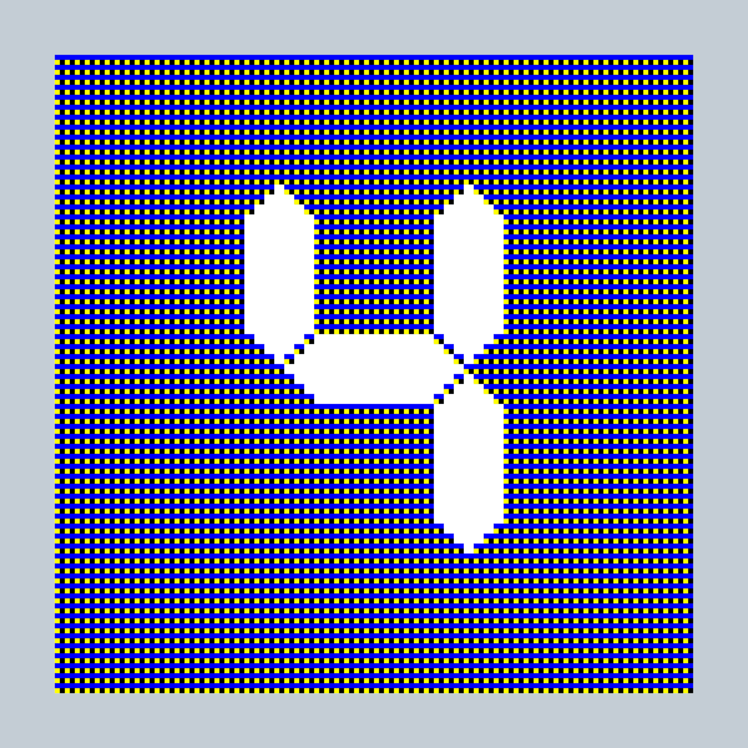 27-Bit Digital #21000985