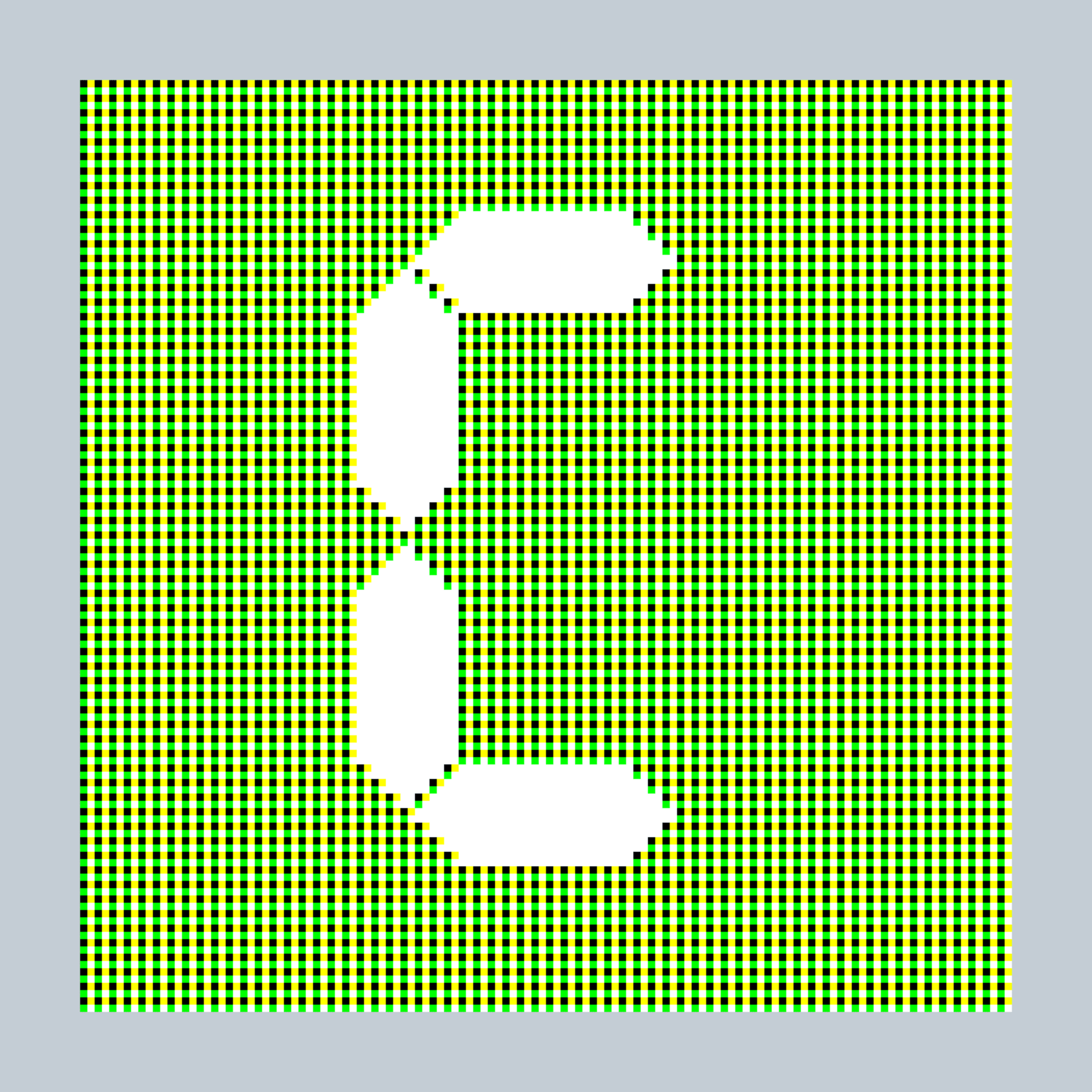 27-Bit Digital #21000986