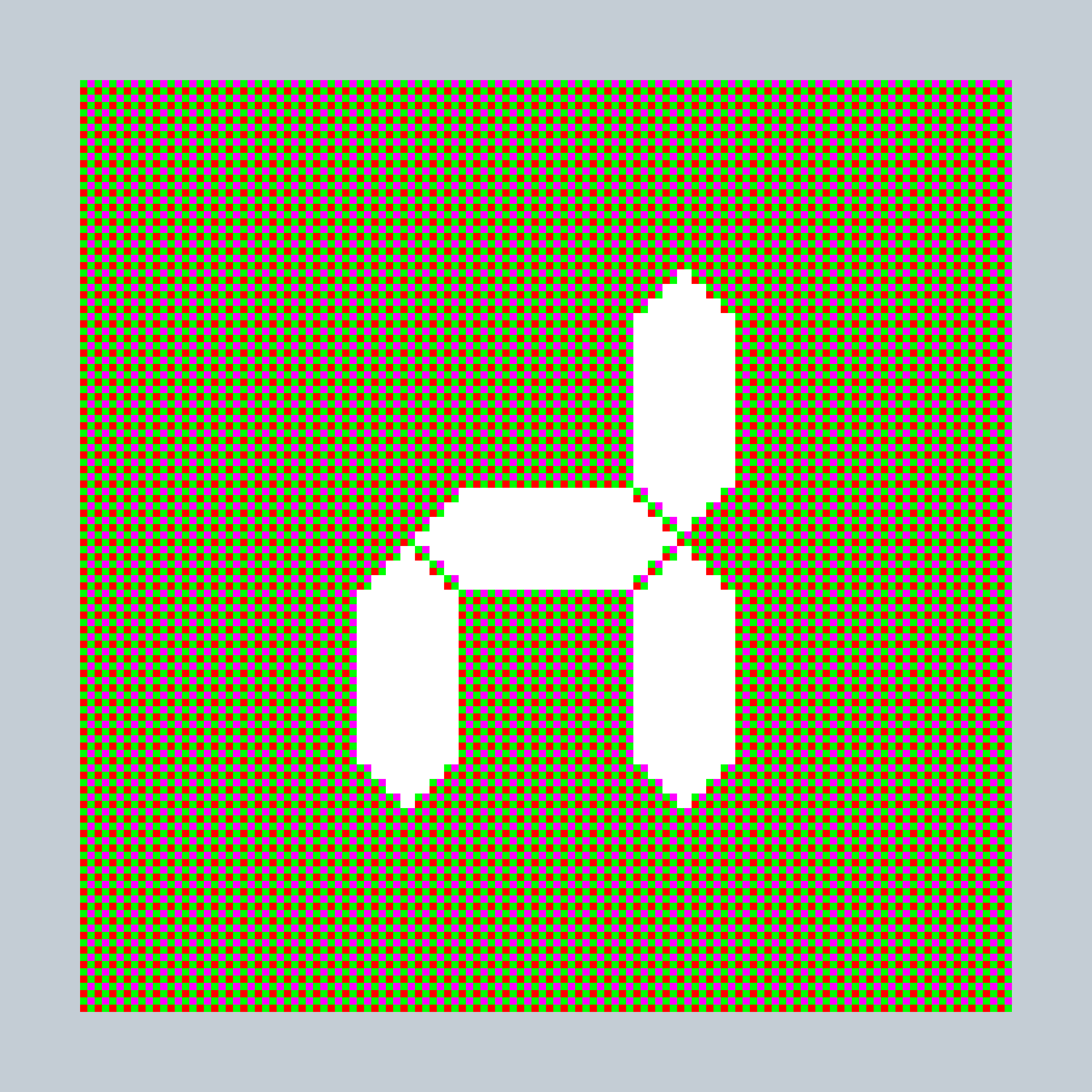 27-Bit Digital #21000987
