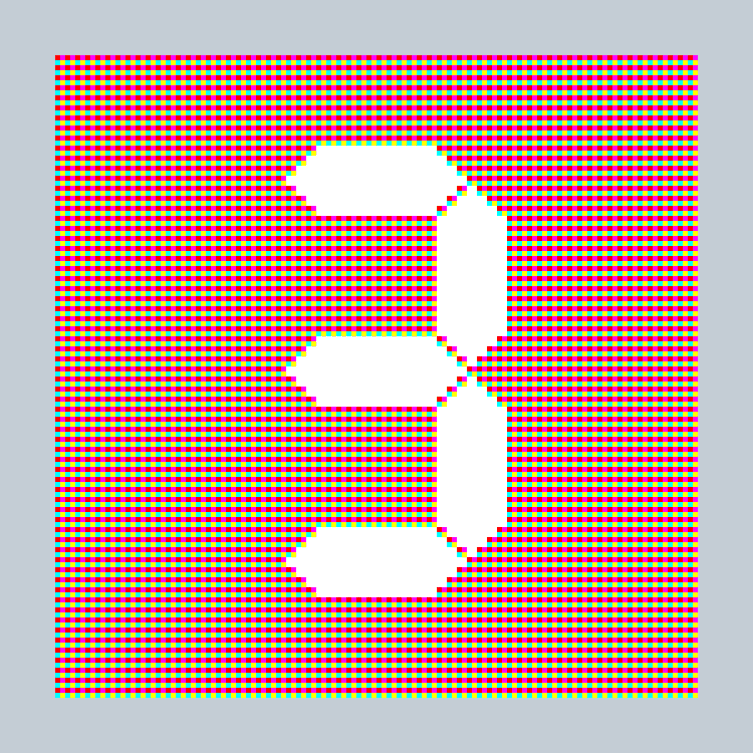 27-Bit Digital #21000988