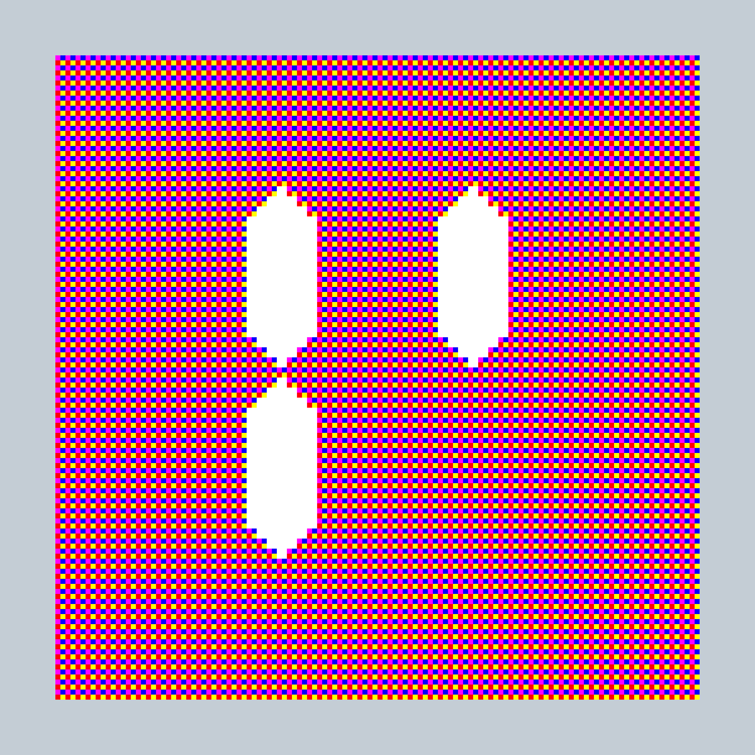 27-Bit Digital #21000990