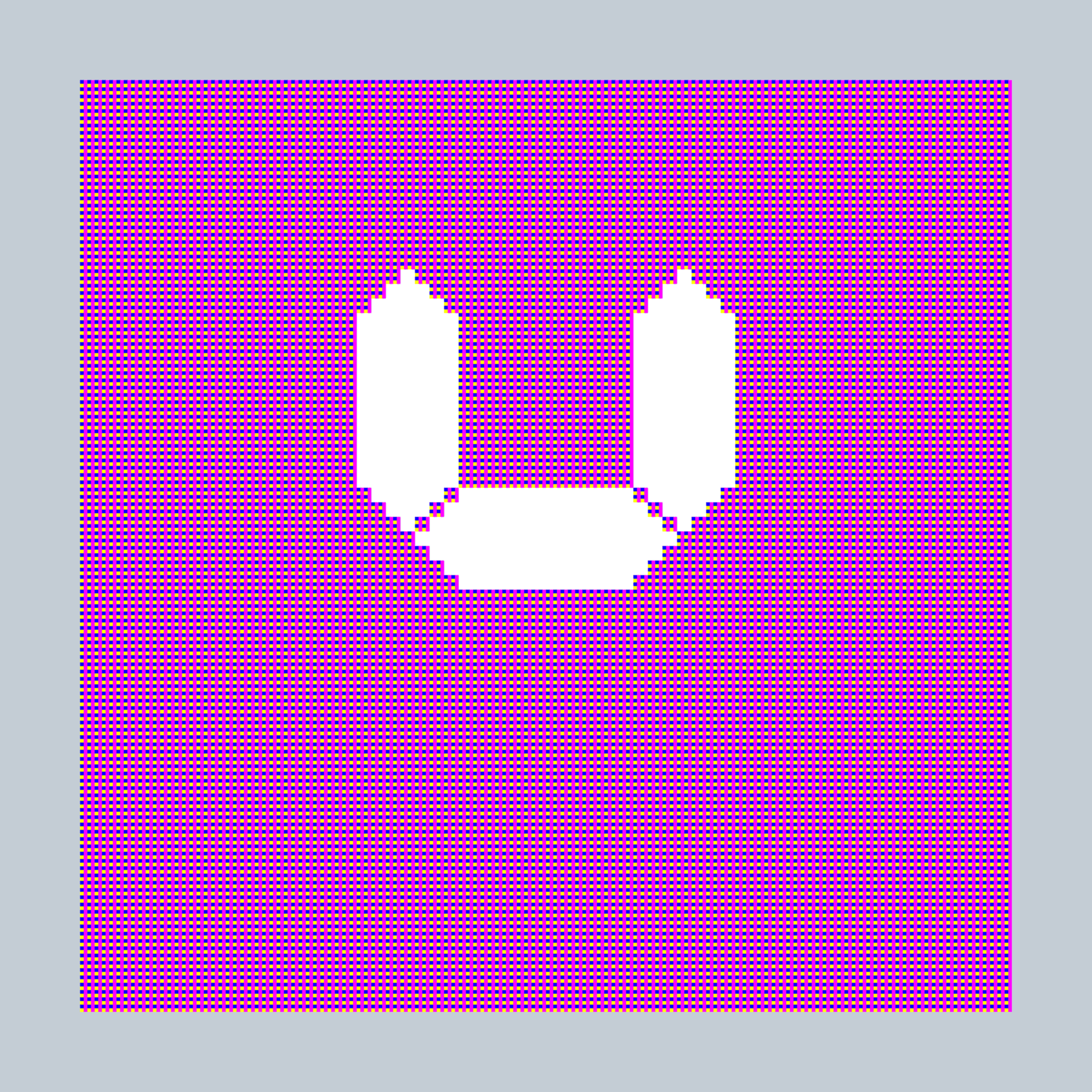 27-Bit Digital #21000991