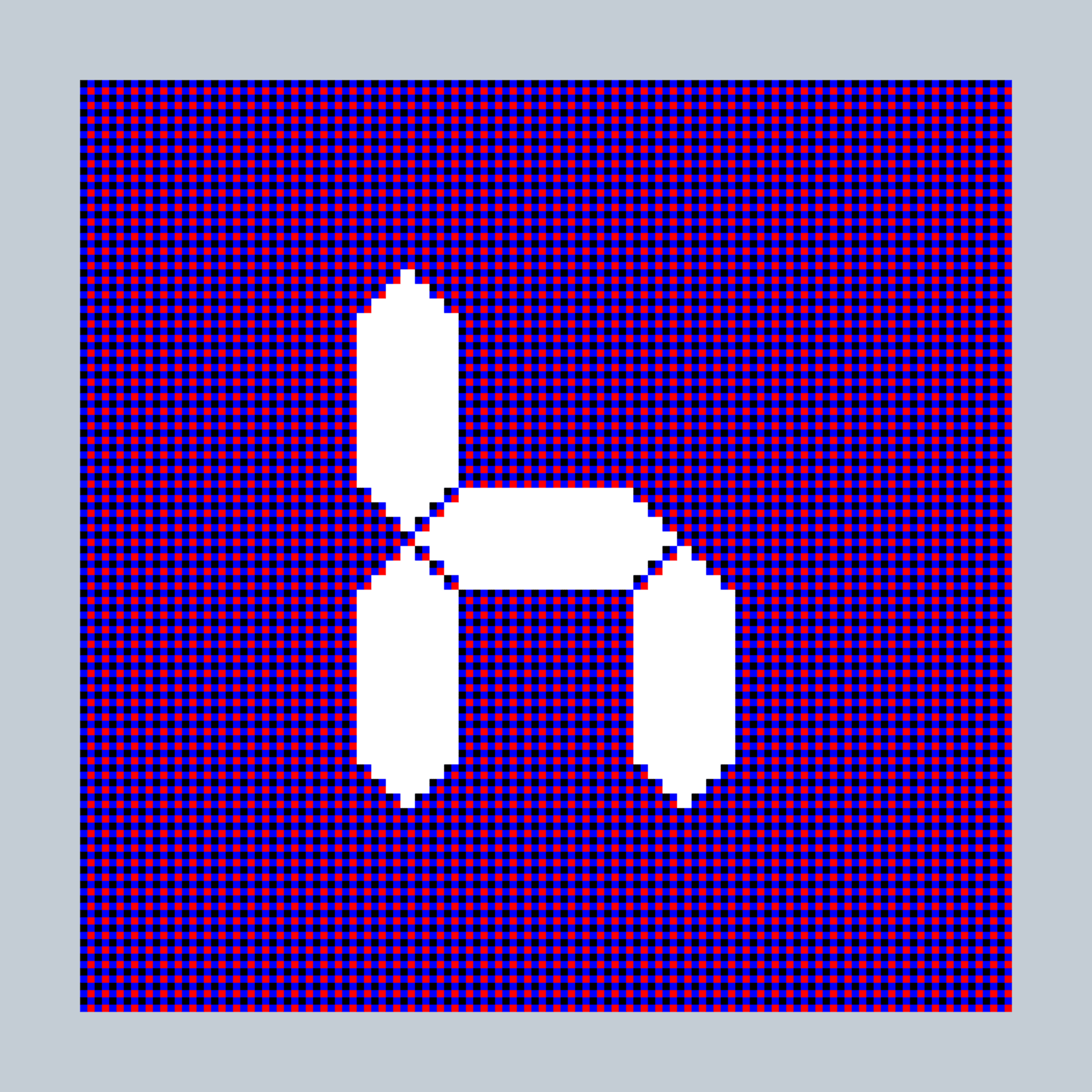 27-Bit Digital #21000993