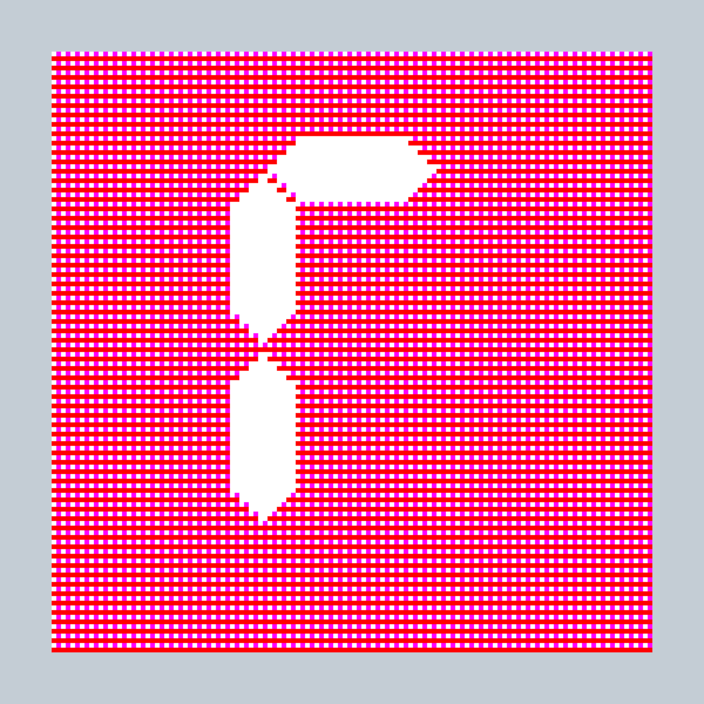 27-Bit Digital #21000994