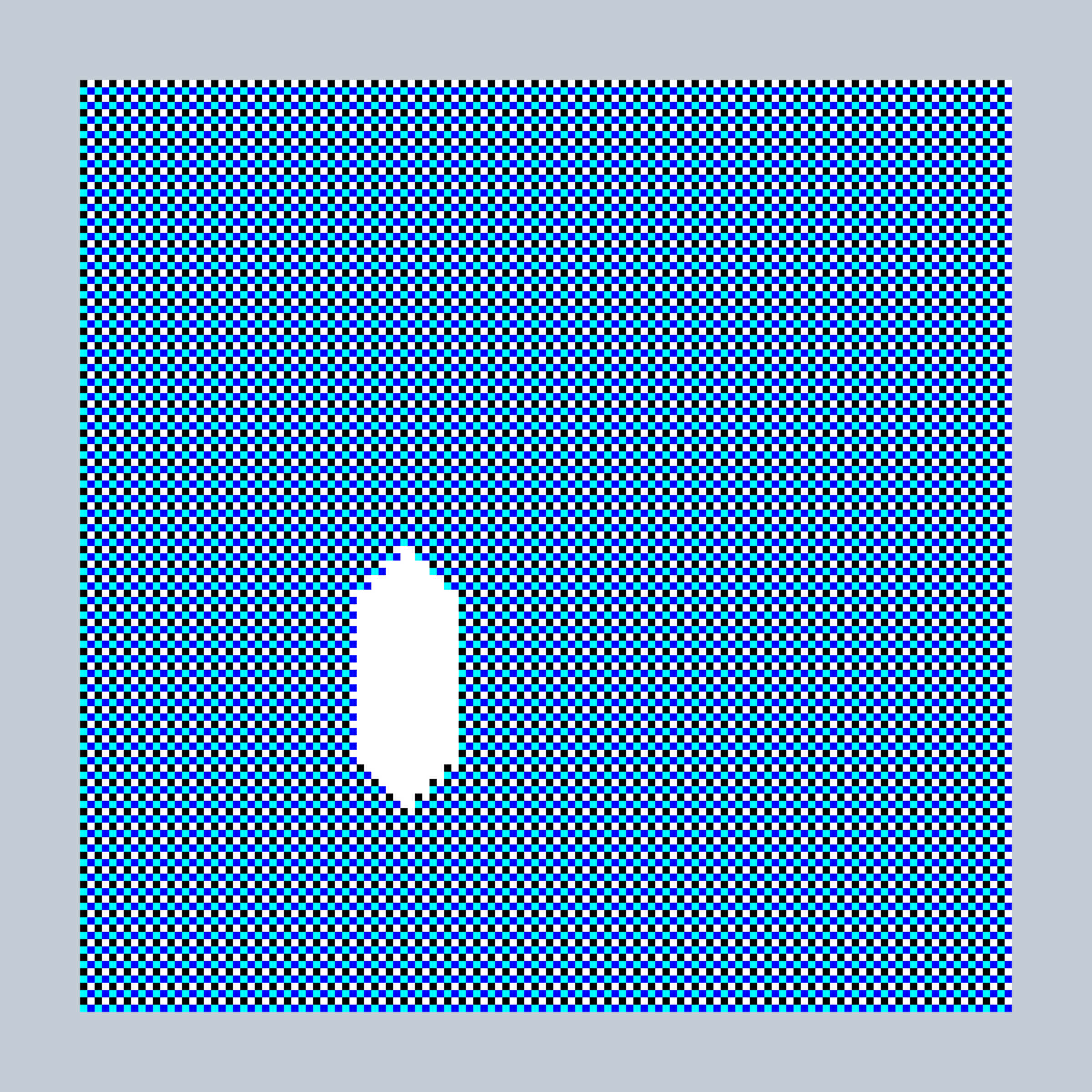 27-Bit Digital #21000996