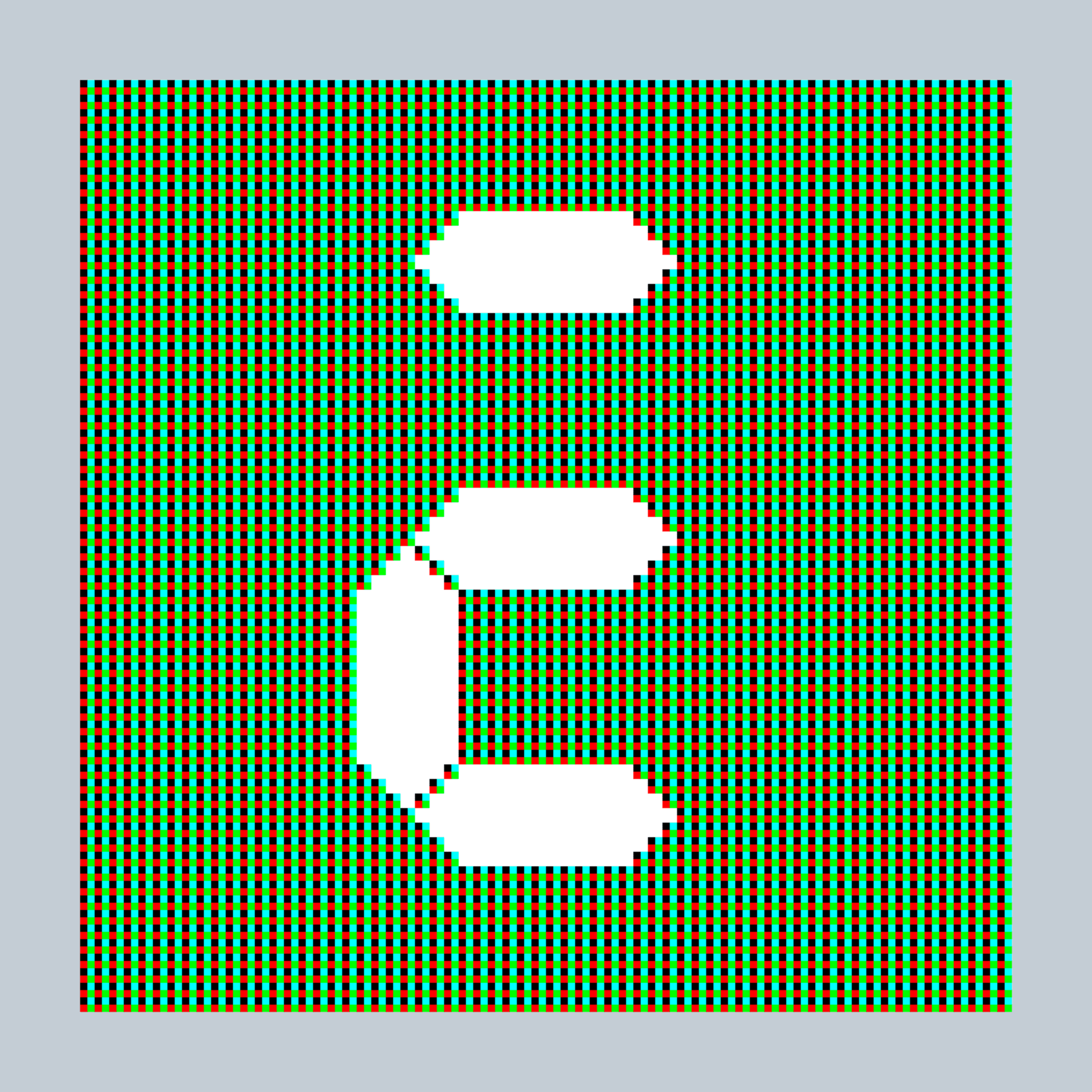 27-Bit Digital #21000997