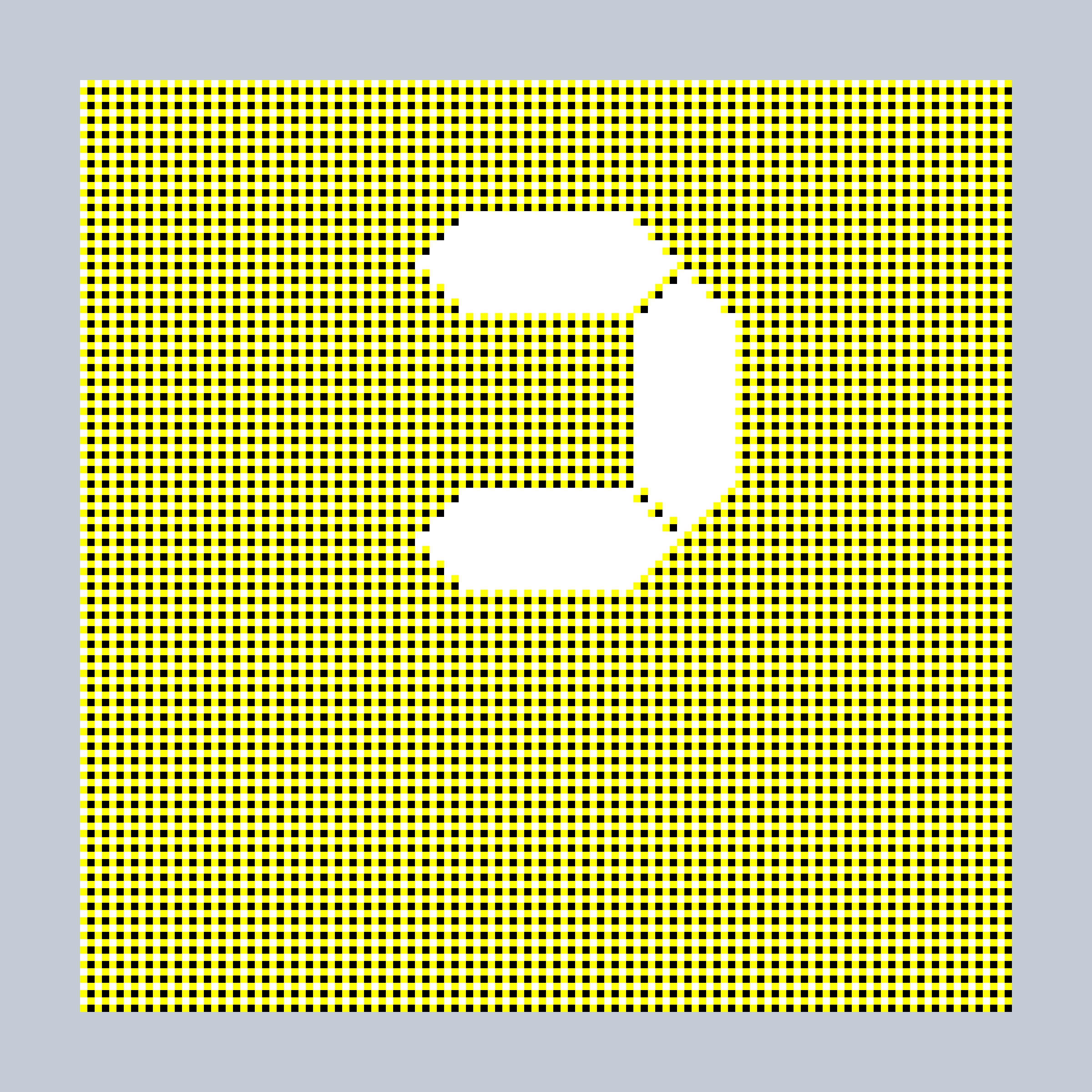 27-Bit Digital #21001003