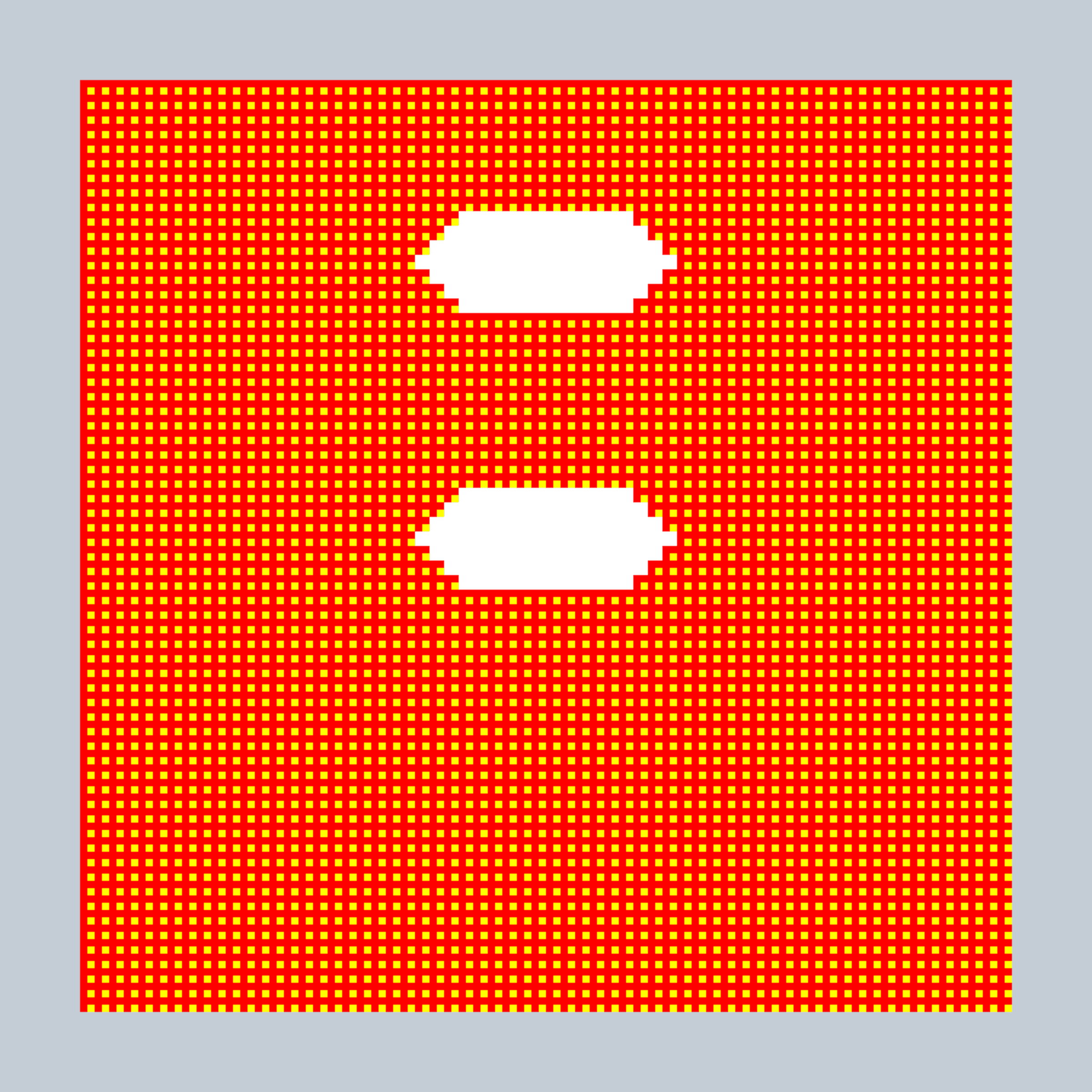 27-Bit Digital #21001004