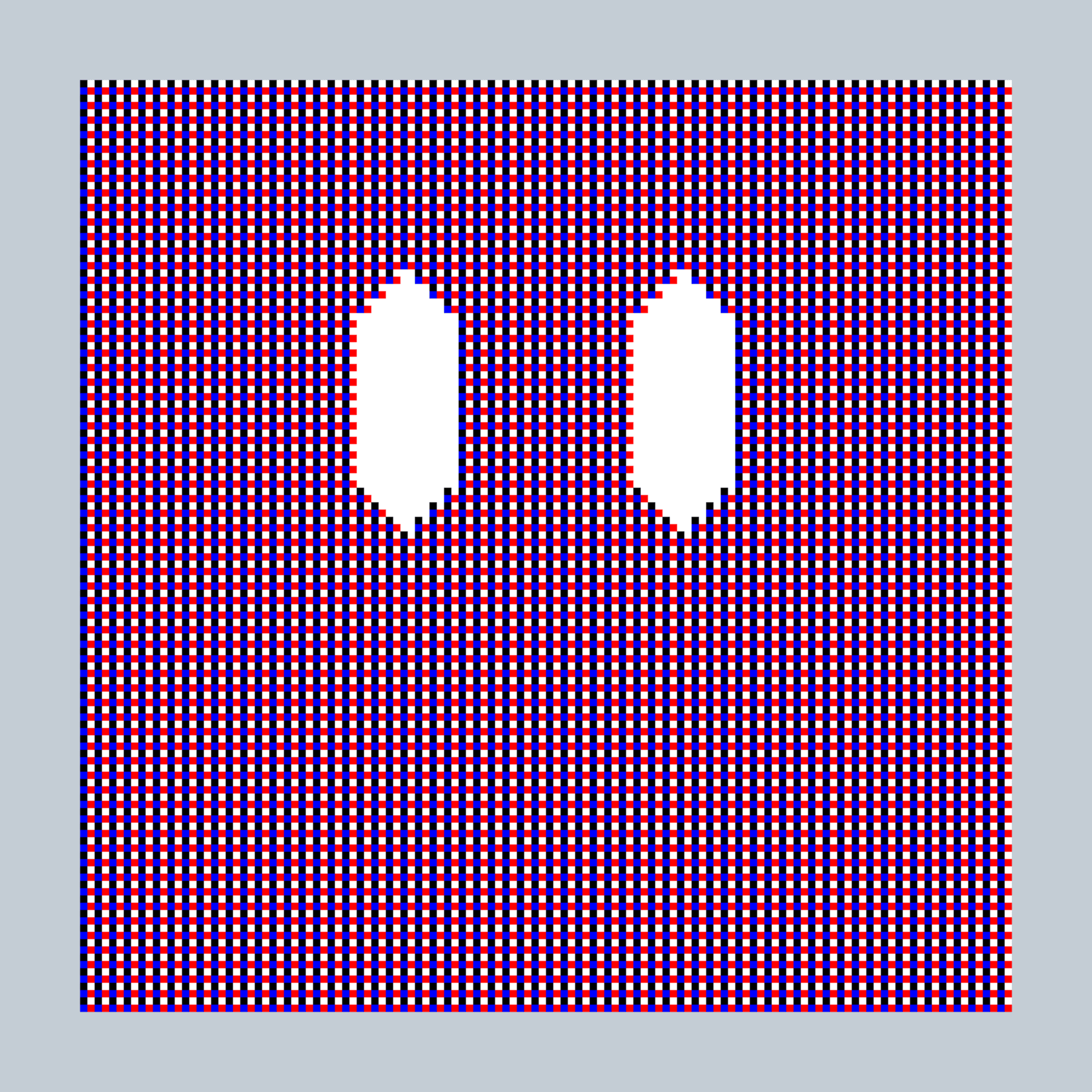 27-Bit Digital #21001010