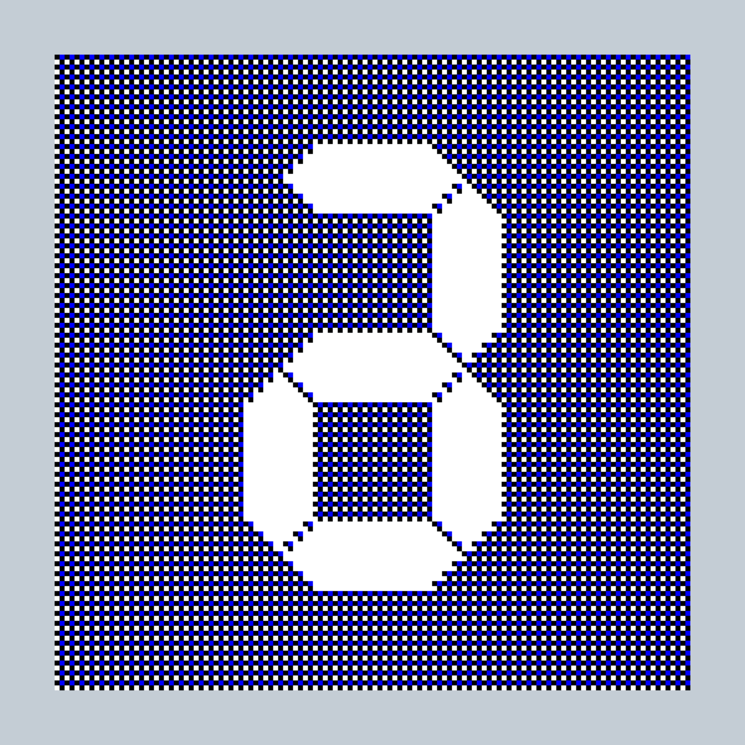 27-Bit Digital #21001015