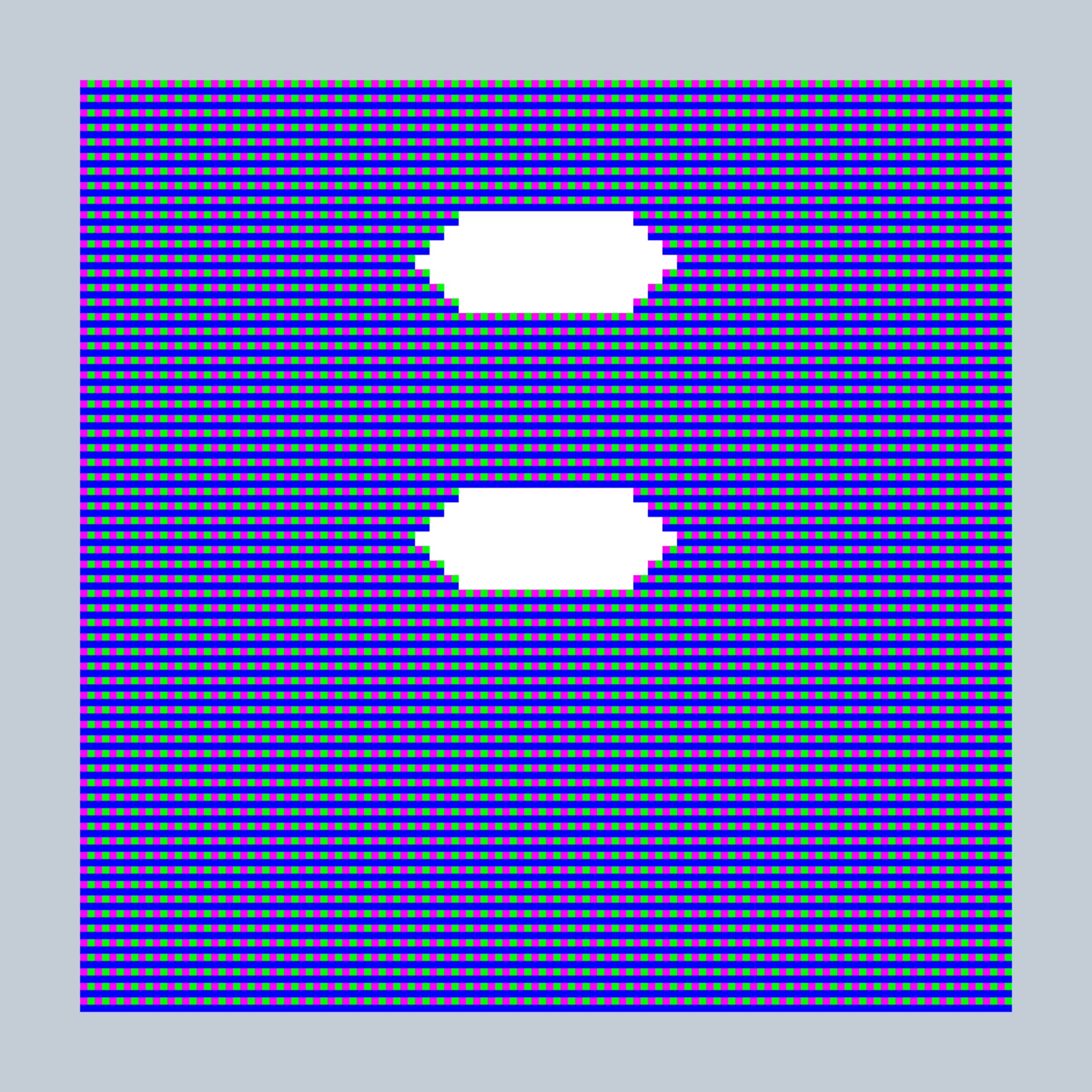27-Bit Digital #21001017