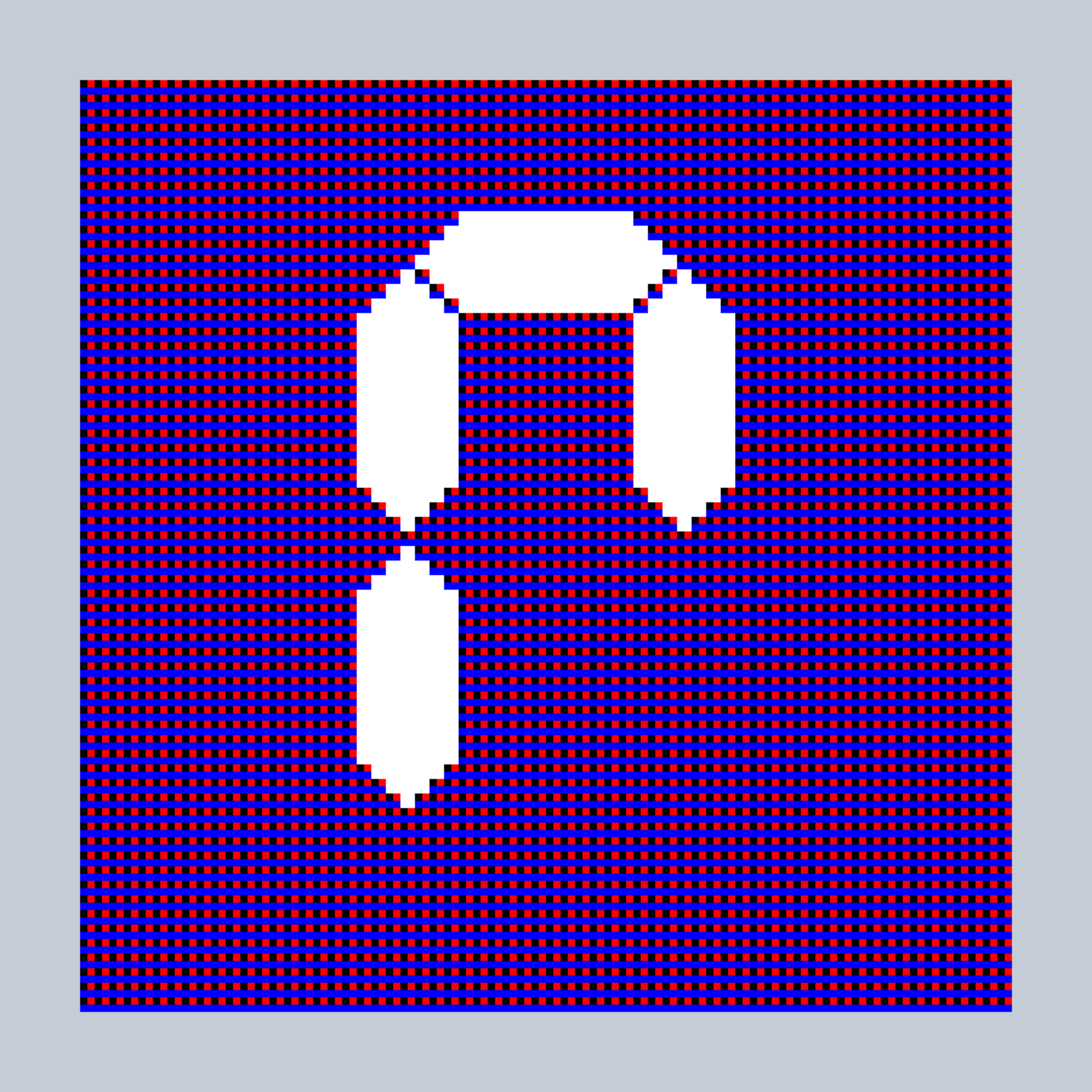 27-Bit Digital #21001020