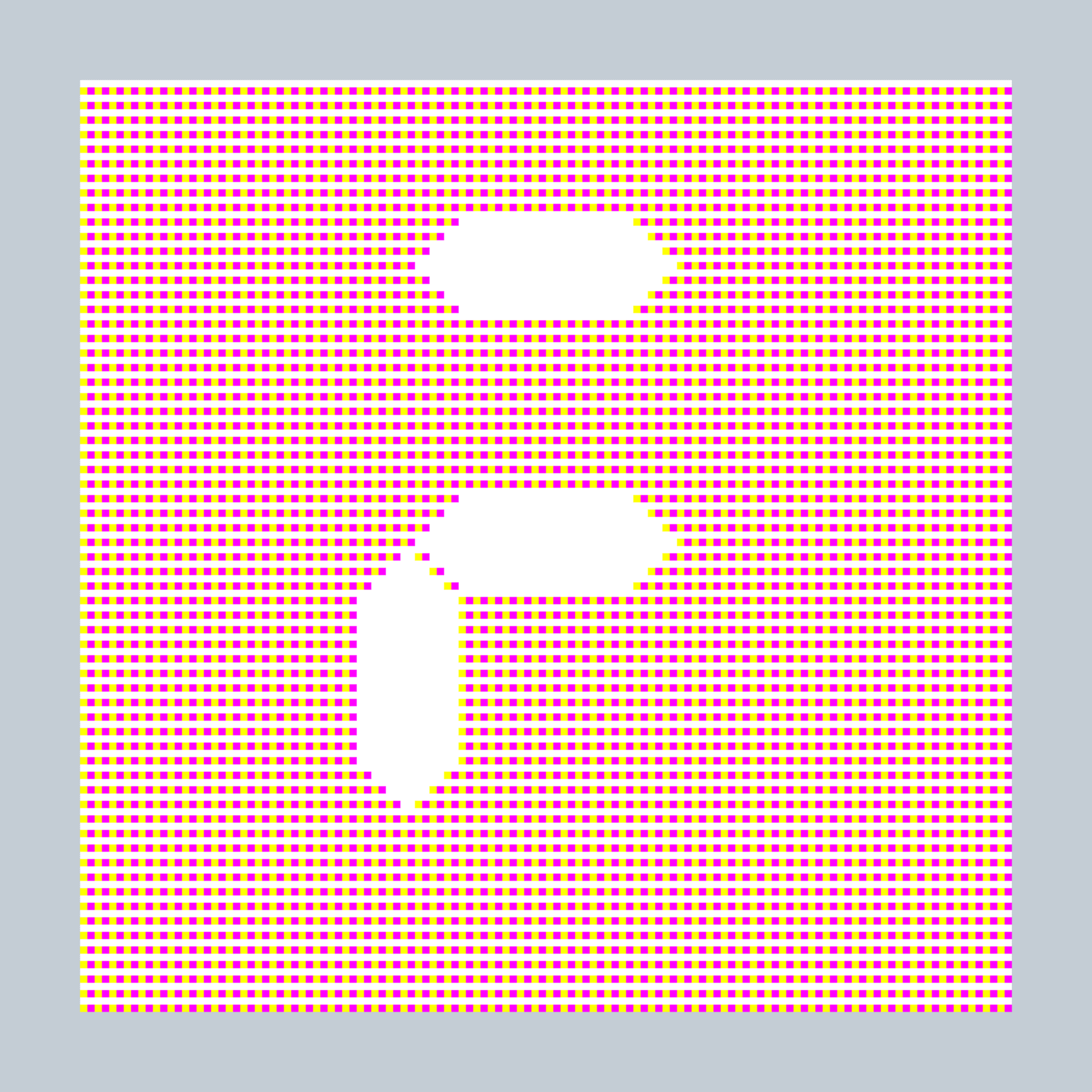 27-Bit Digital #21001022