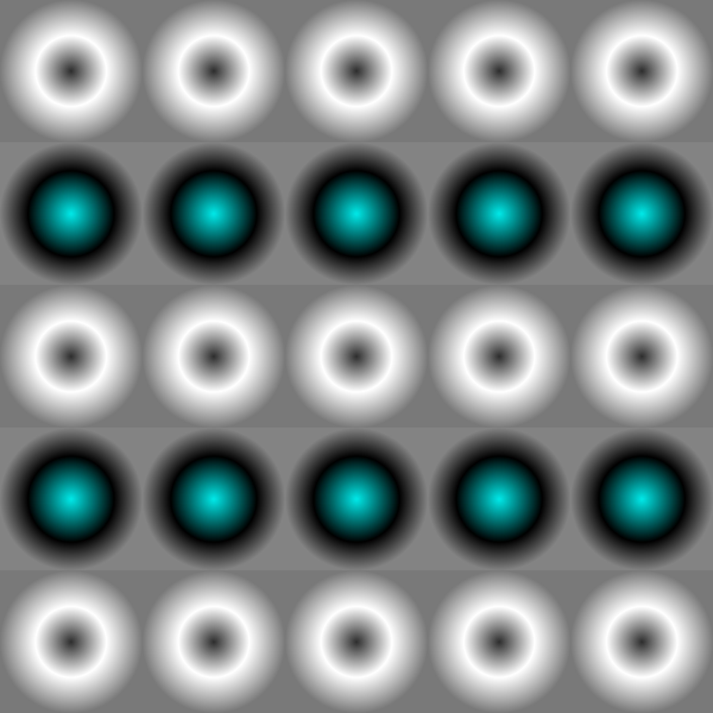 Featured token for: Dive
