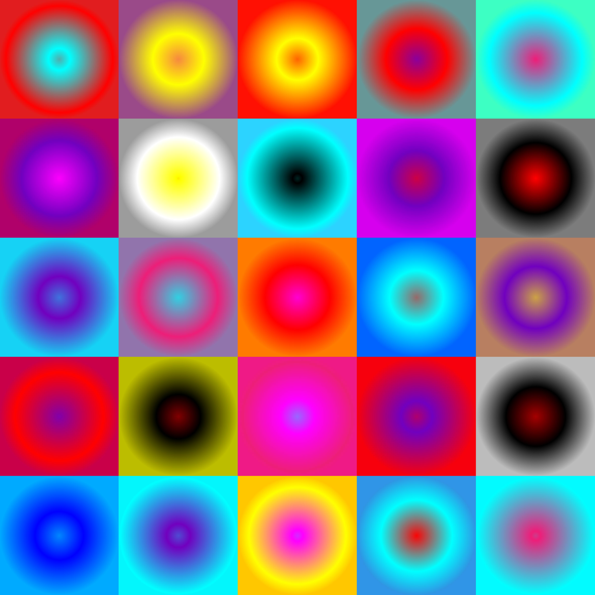 Featured token for: Dive