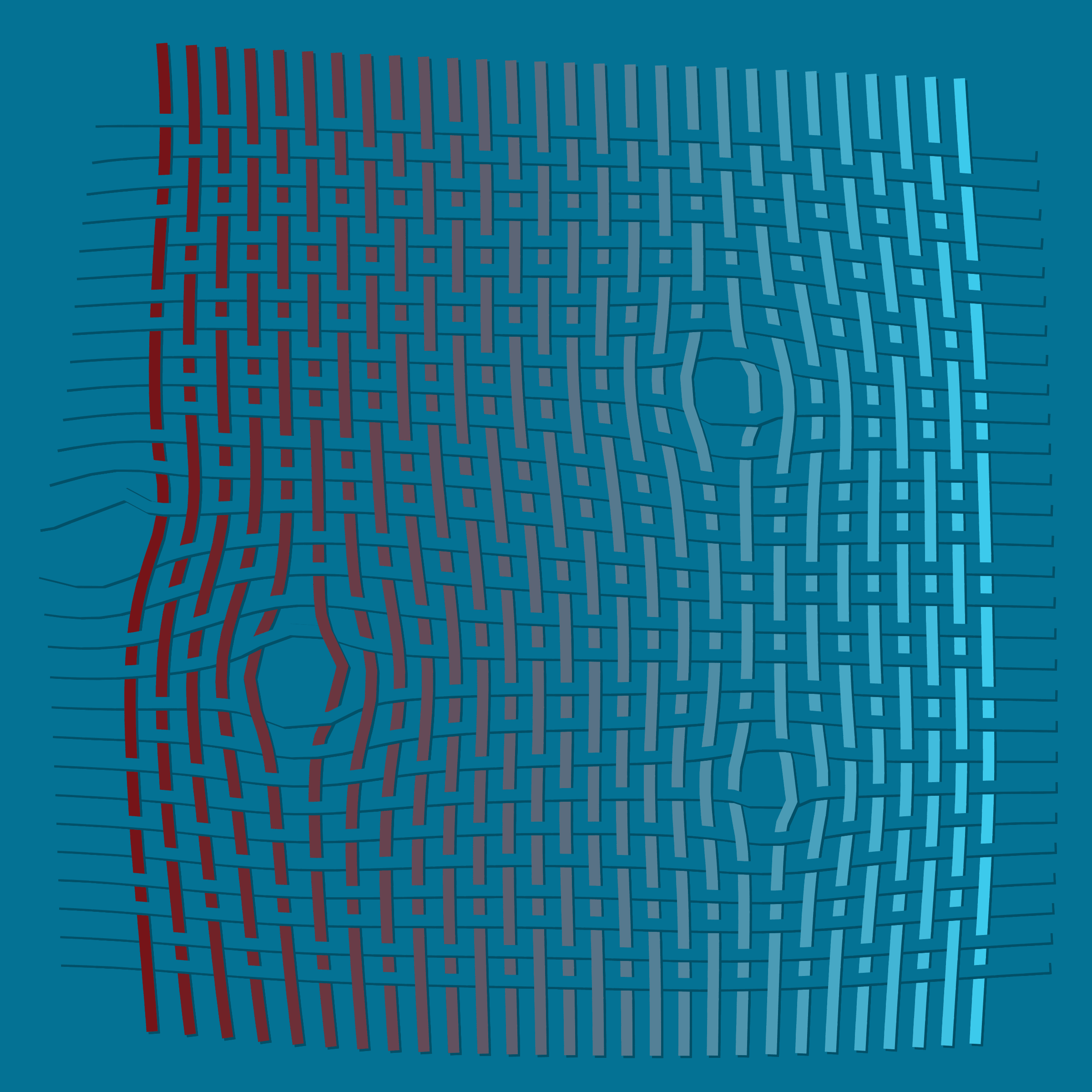 Featured token for: Loom