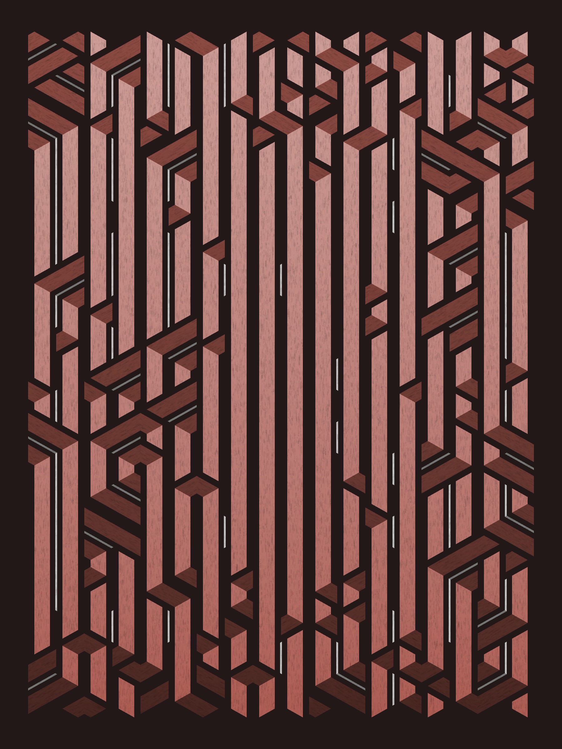 Bent #214000027