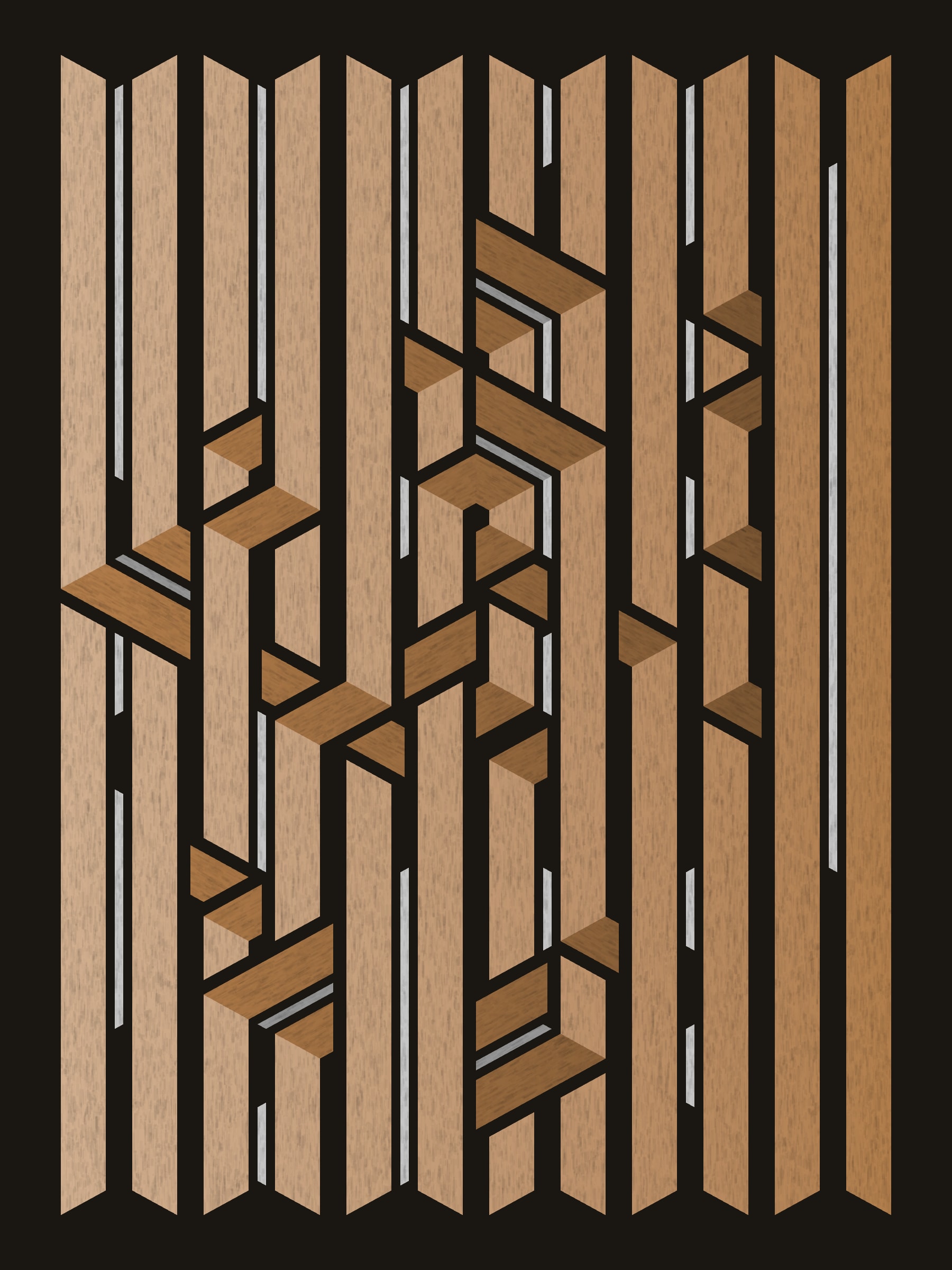 Bent #214000031