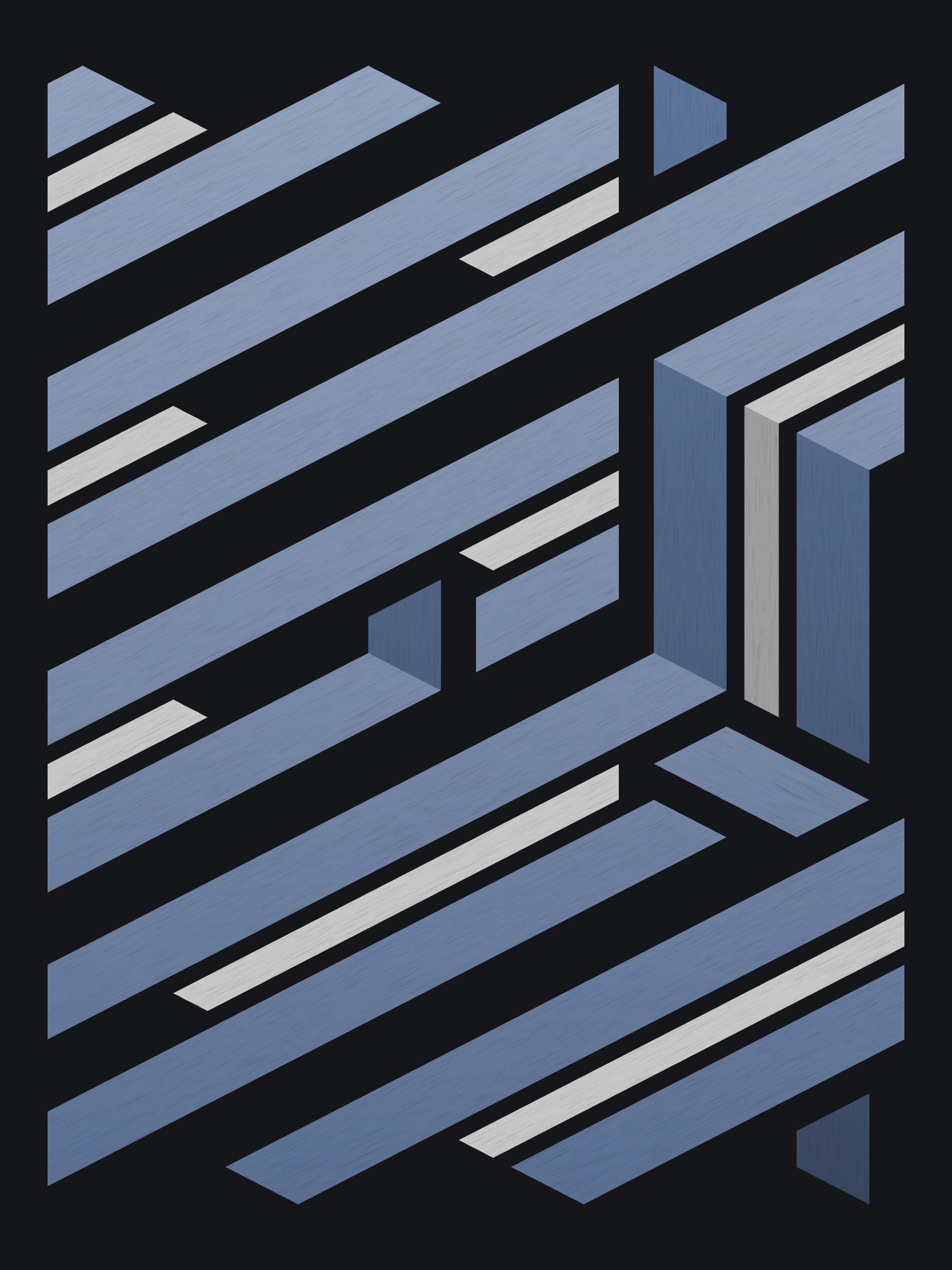 Bent #214000036