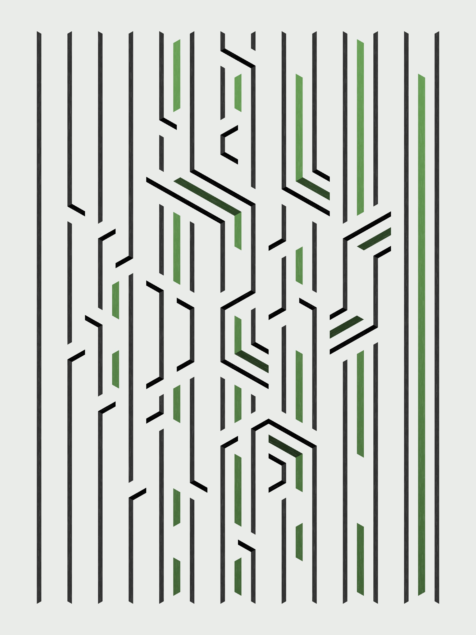 Bent #214000038