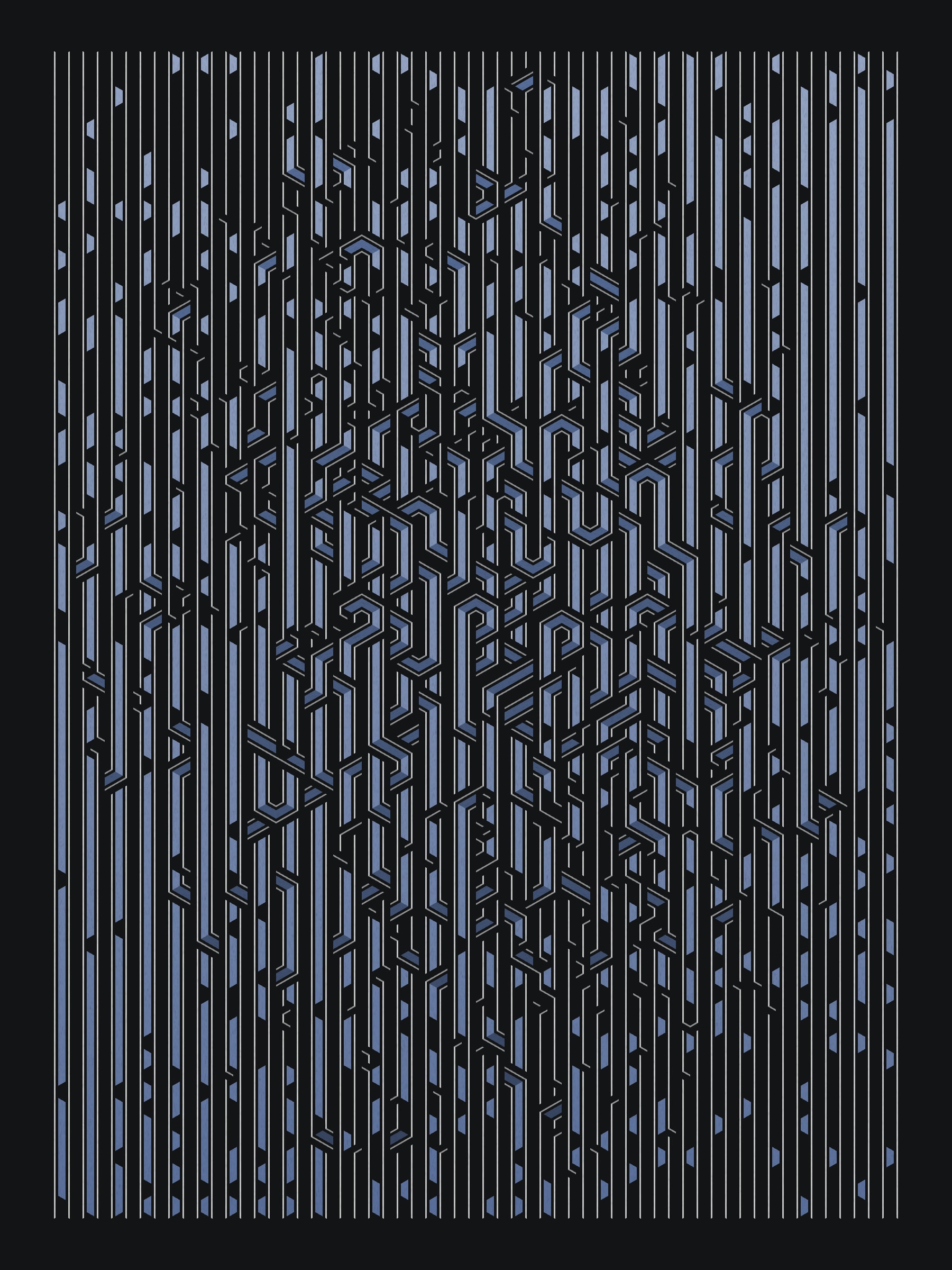 Bent #214000043