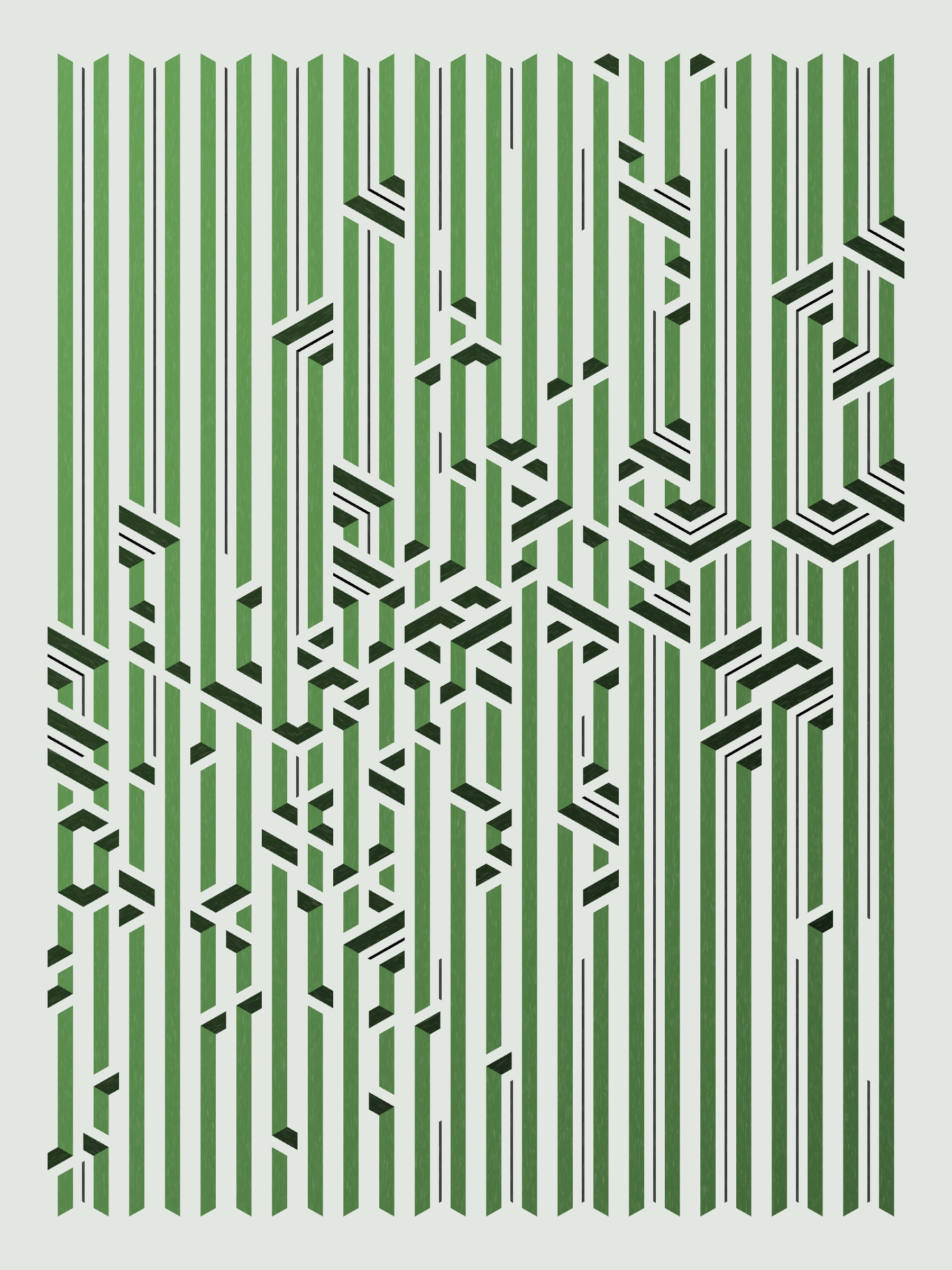 Bent #214000045