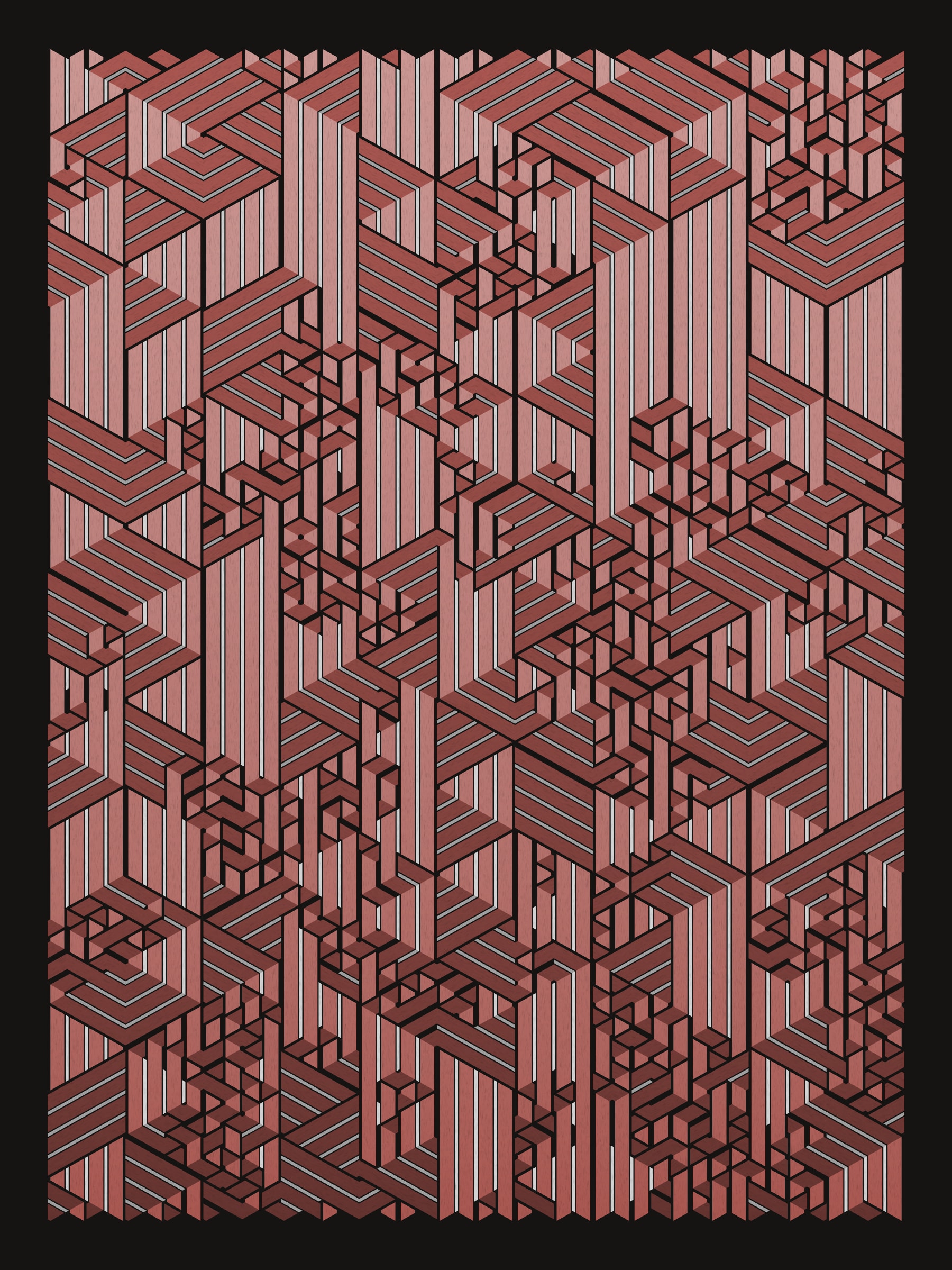 Bent #214000059