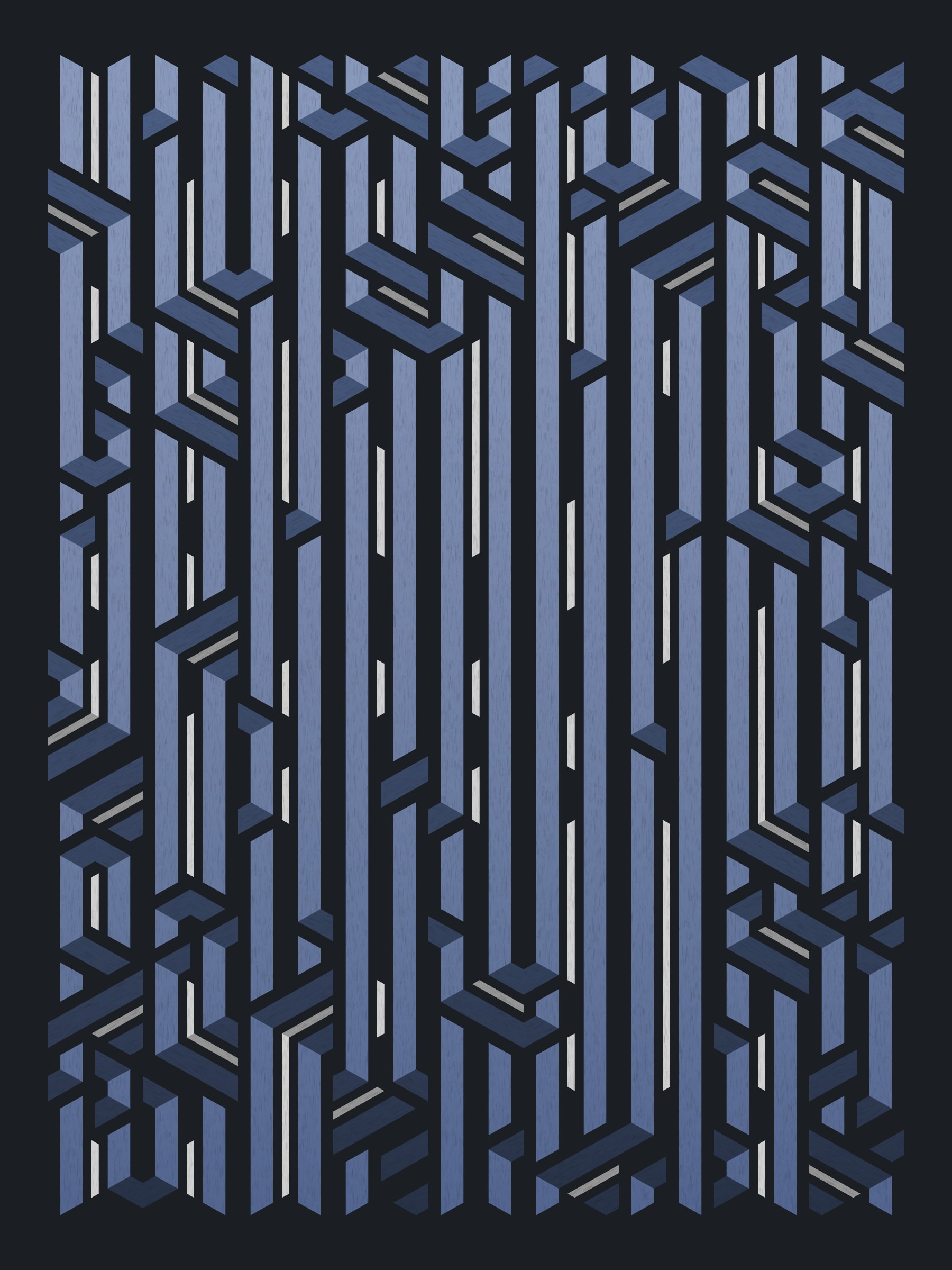 Bent #214000068