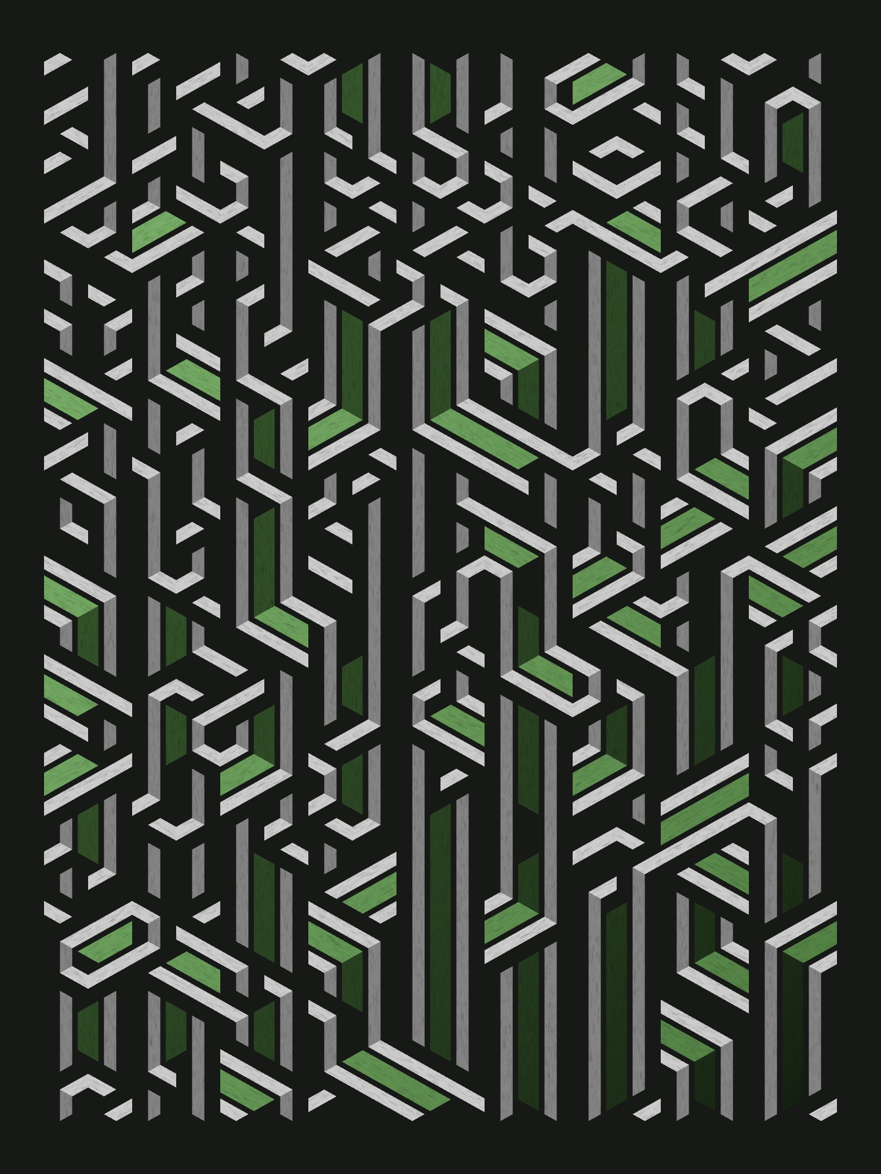 Bent #214000072