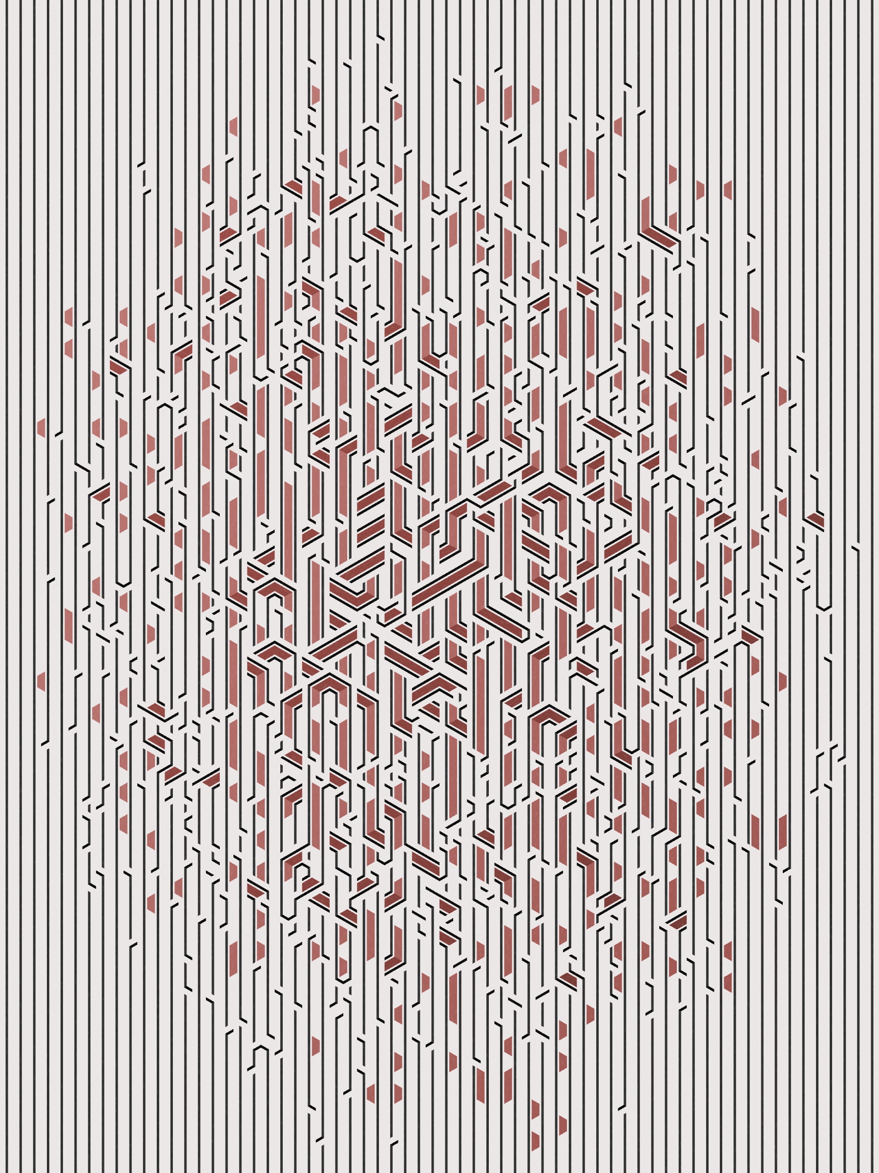 Bent #214000092
