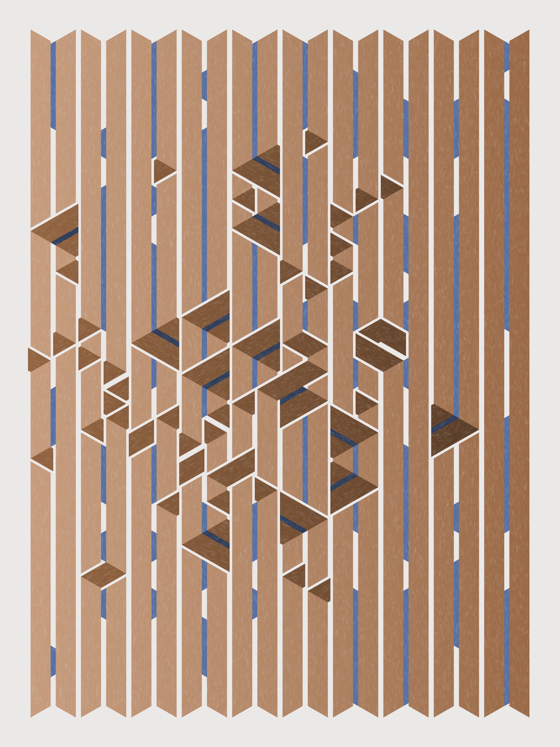 Bent #214000093