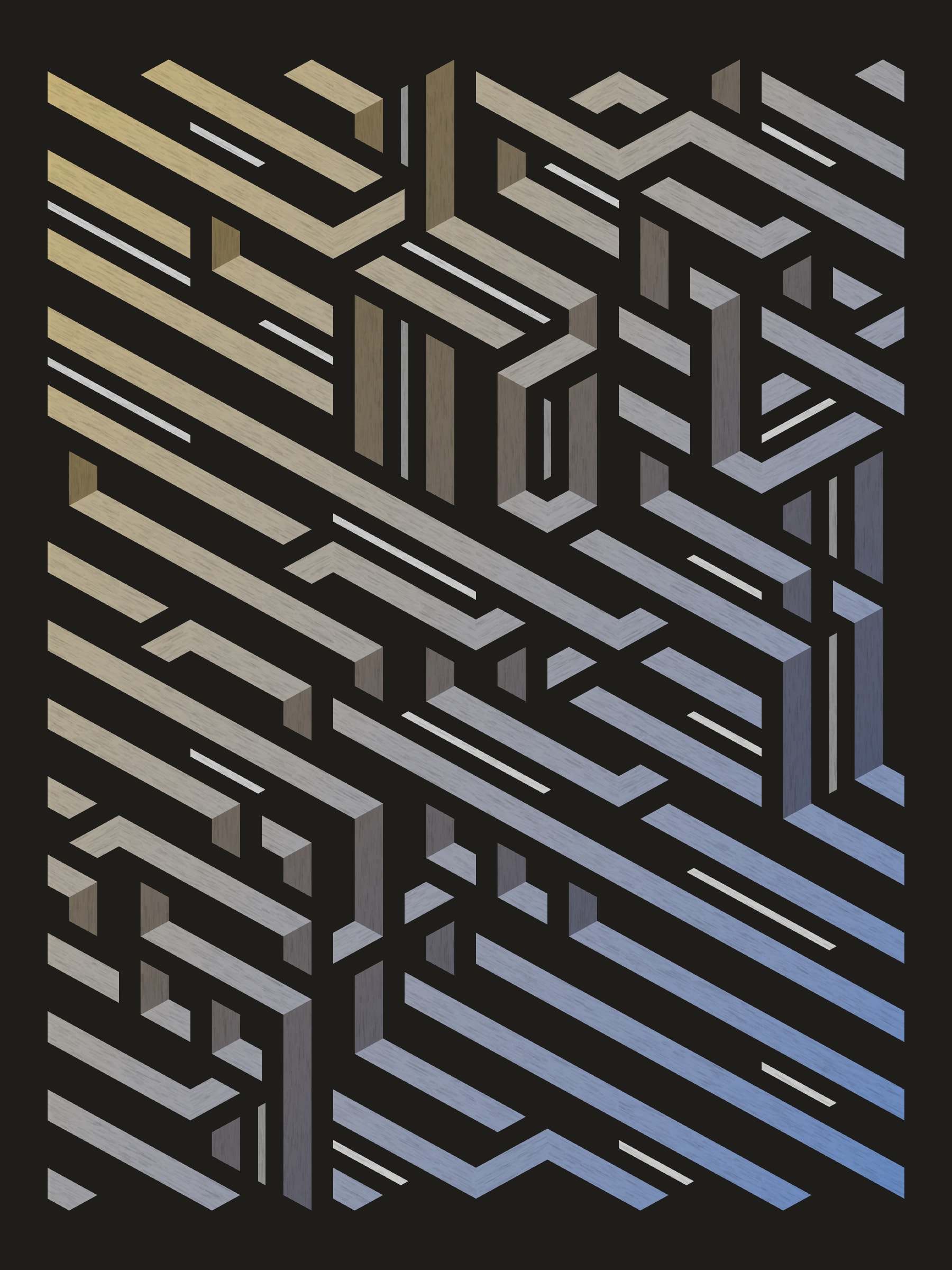 Bent #214000099