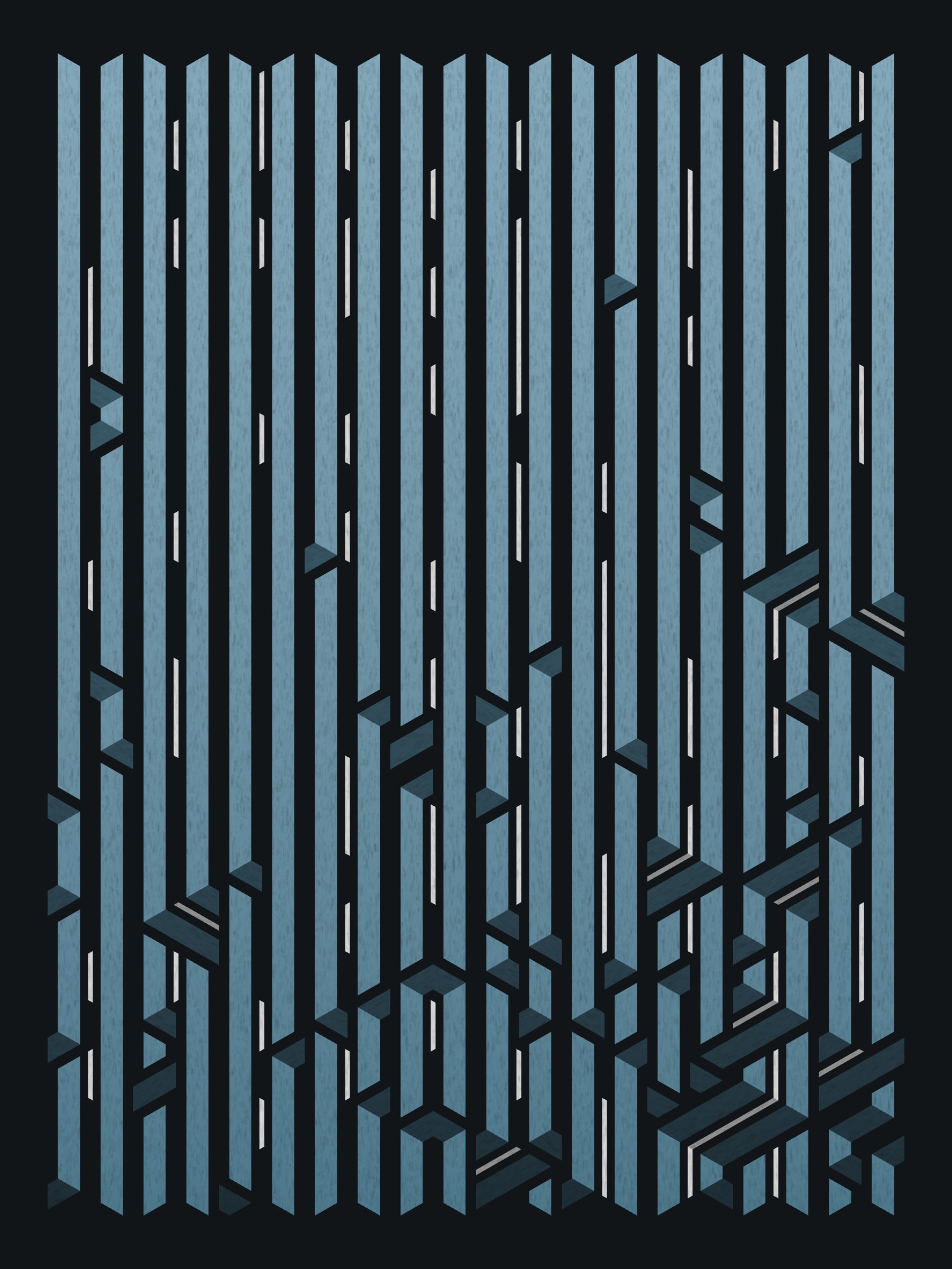 Bent #214000119