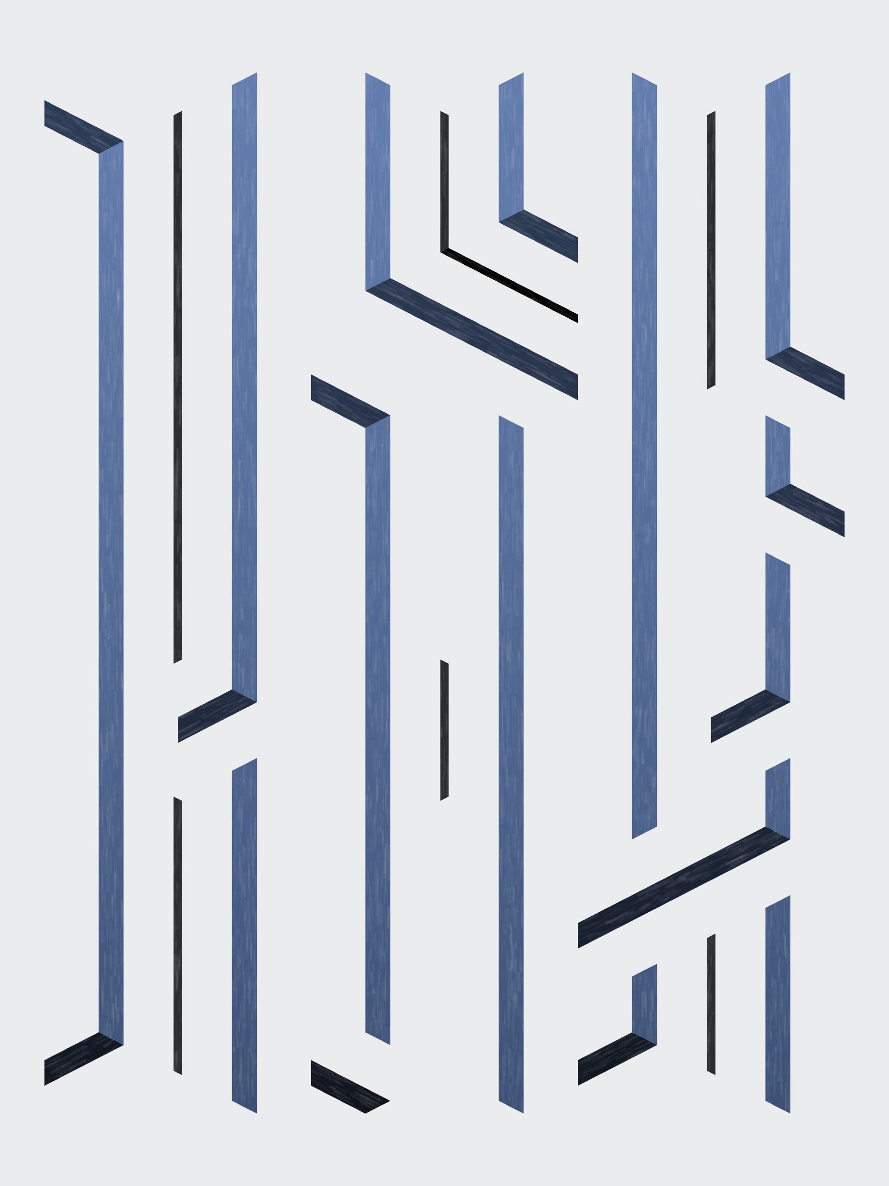 Bent #214000121