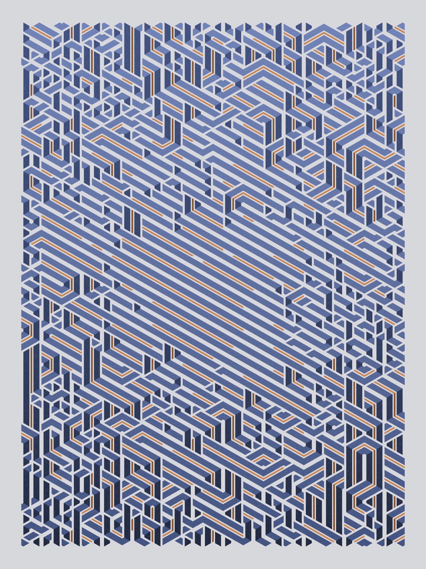 Bent #214000130