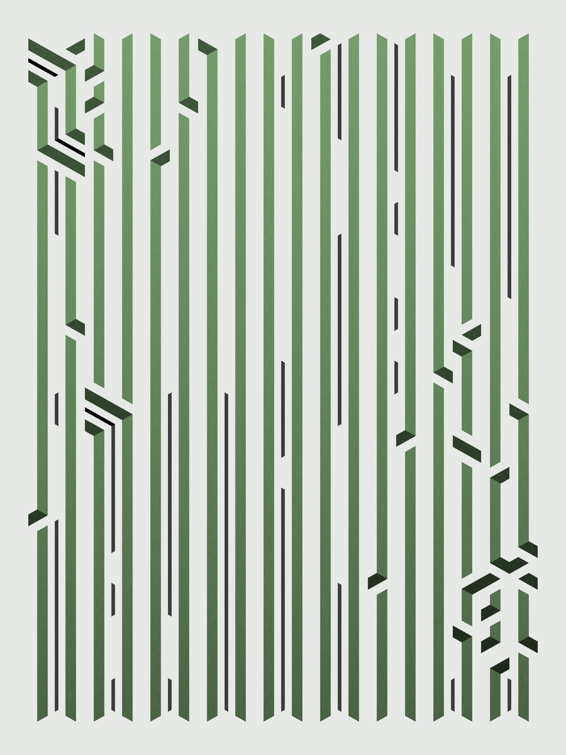 Bent #214000165