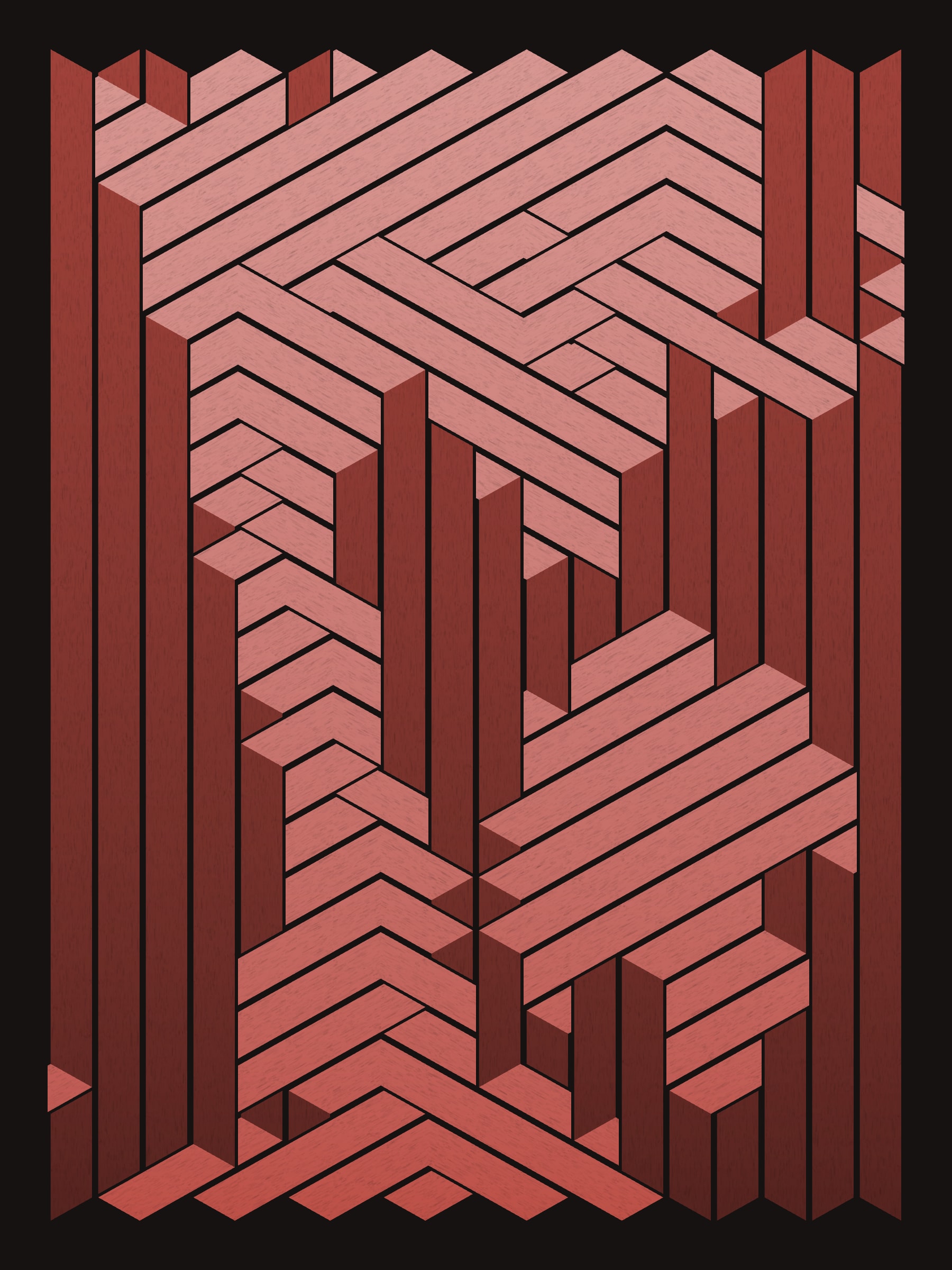 Bent #214000172