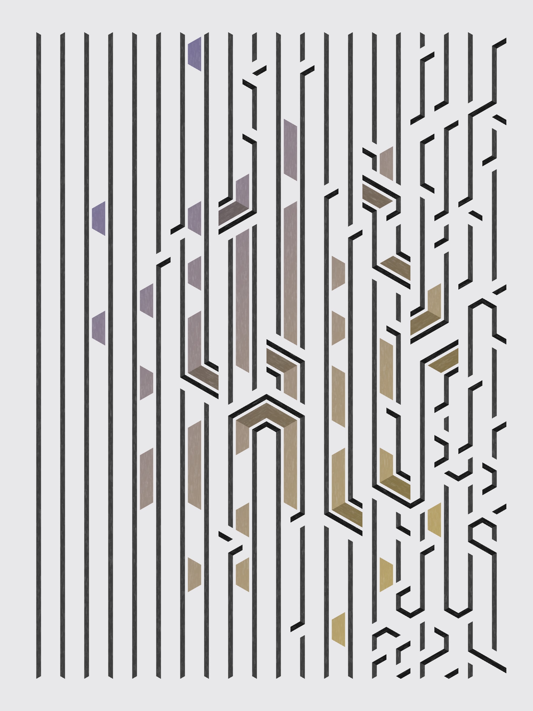Bent #214000189