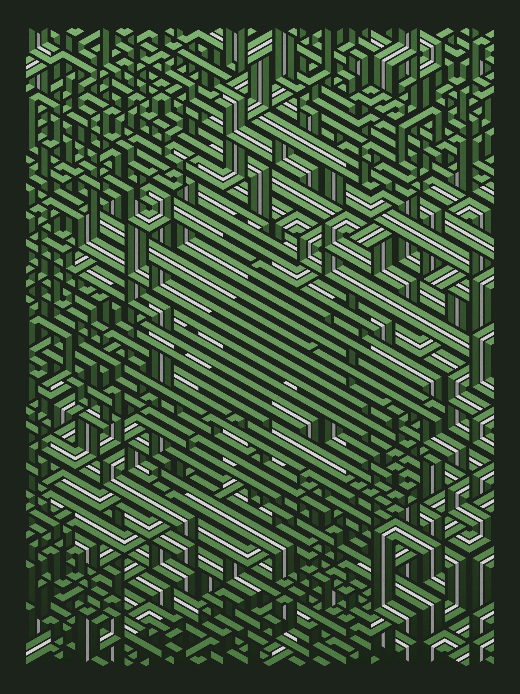 Bent #214000196