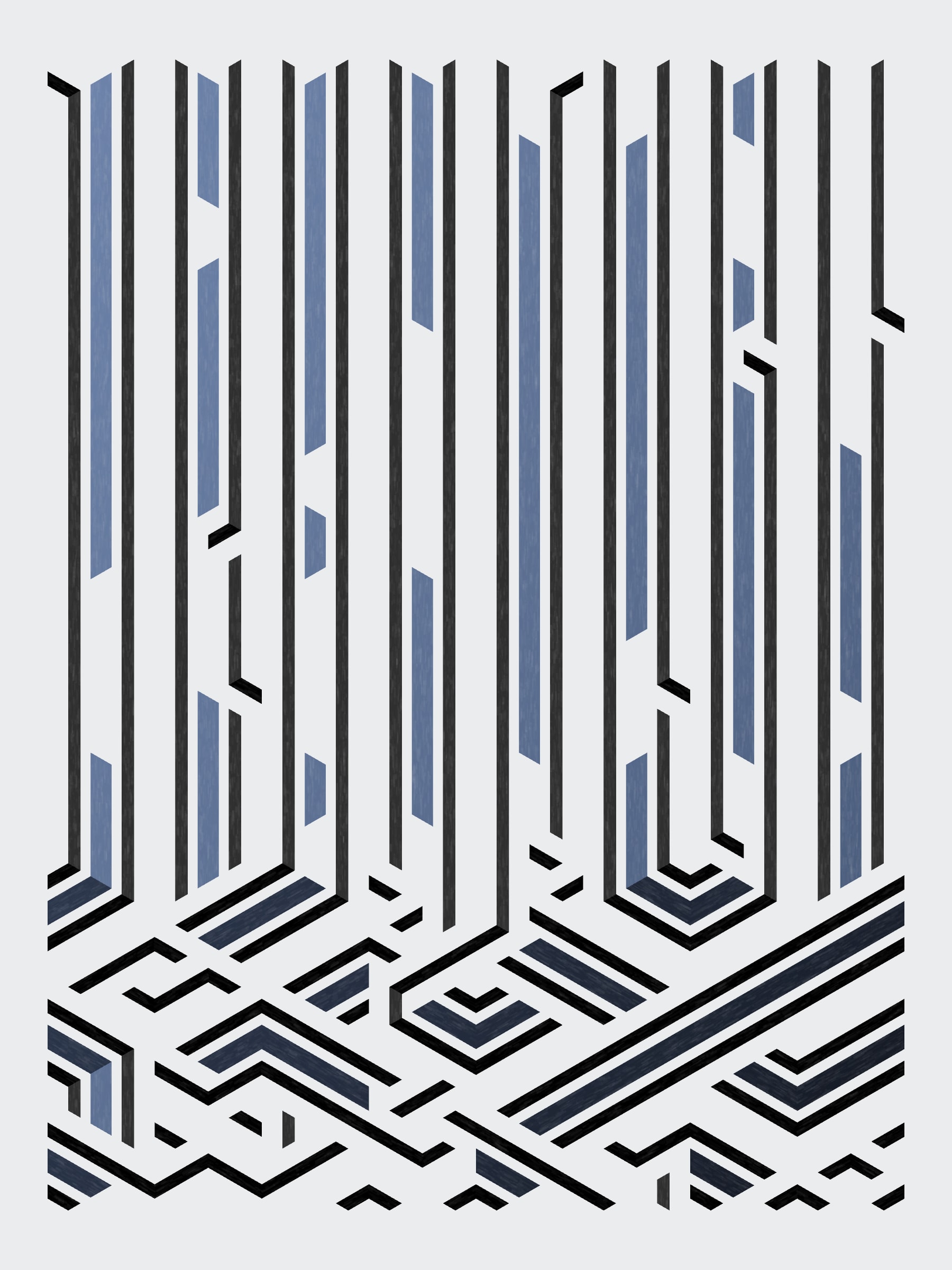 Bent #214000215