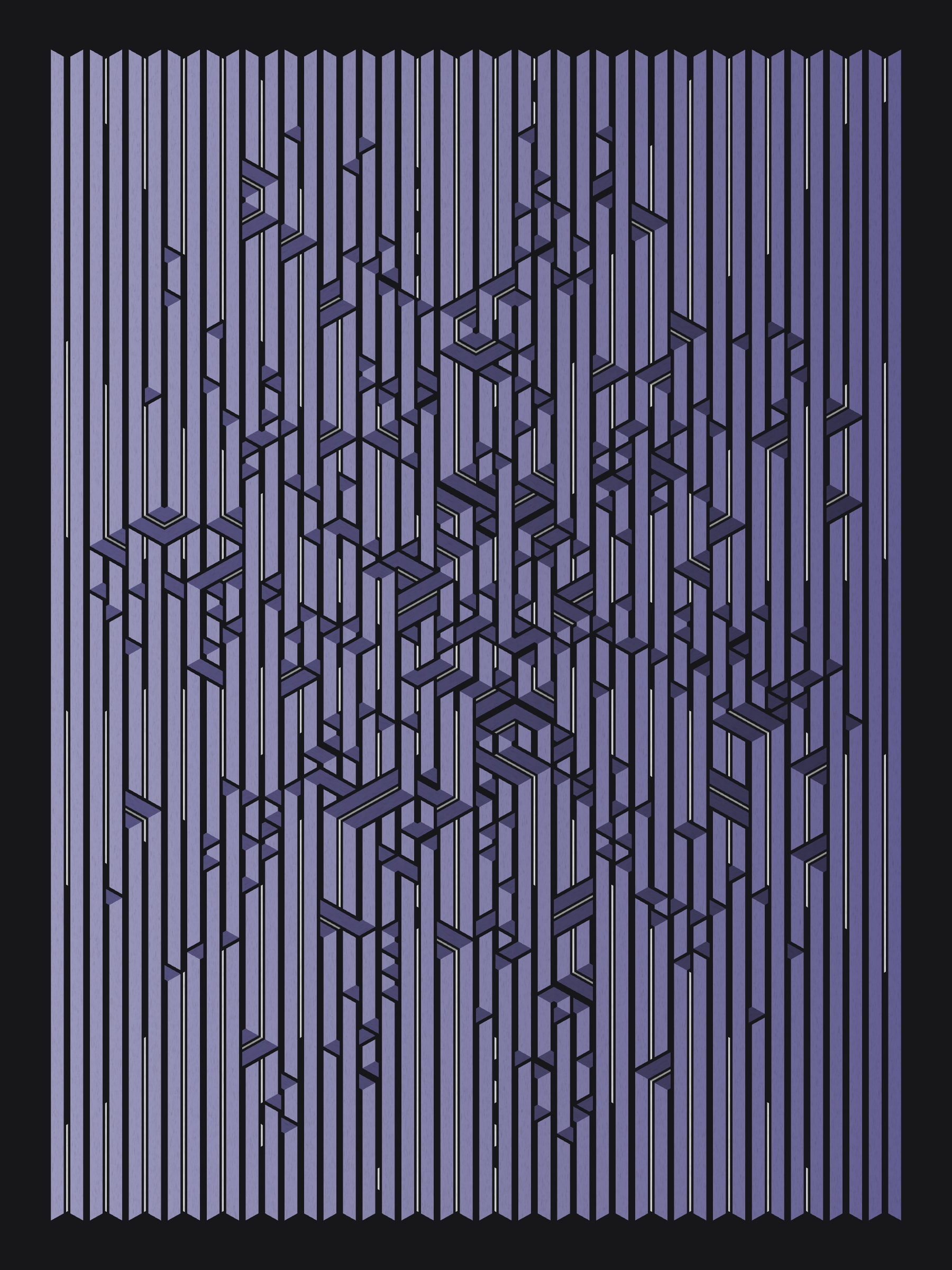 Bent #214000222