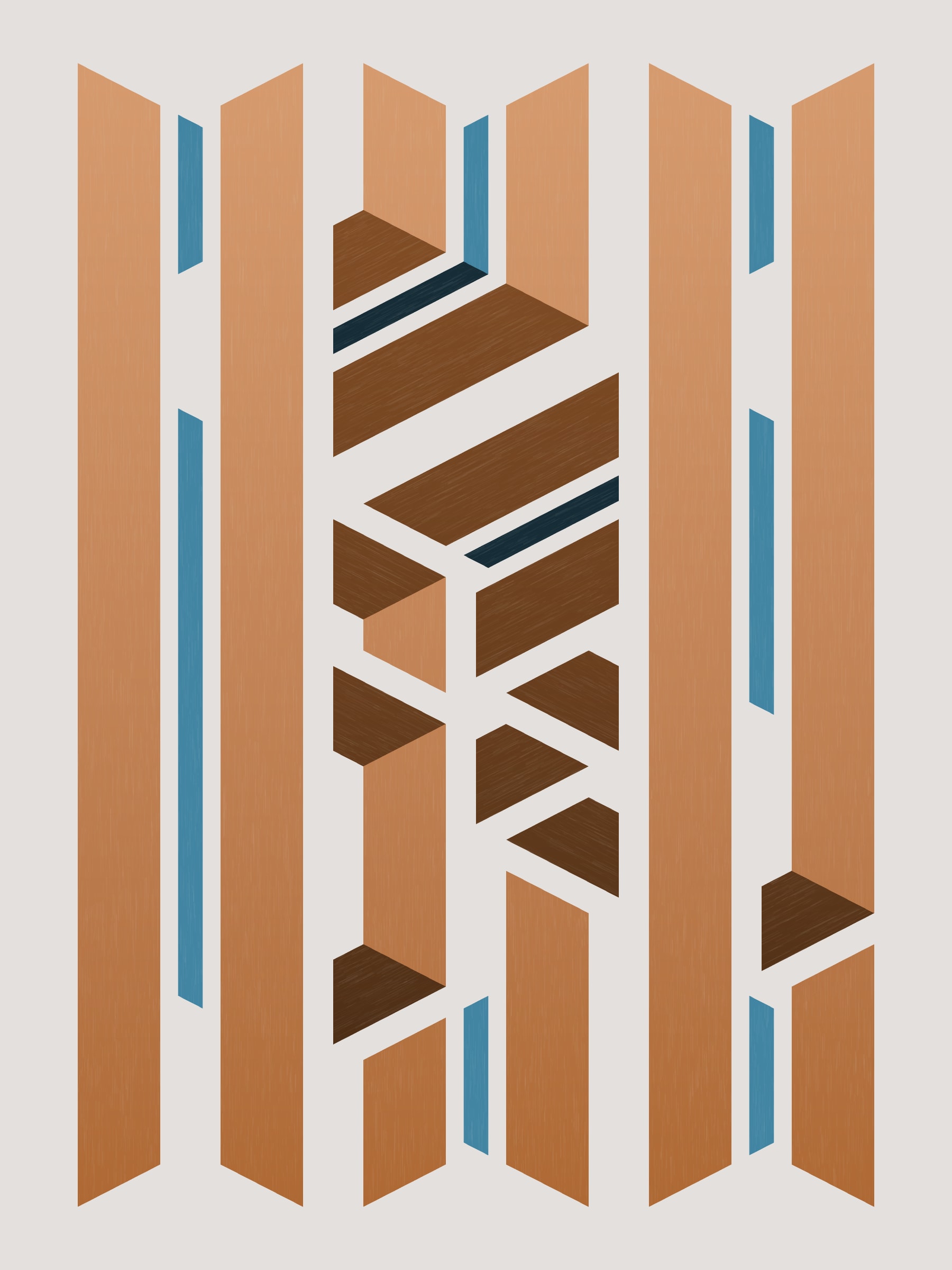 Bent #214000234