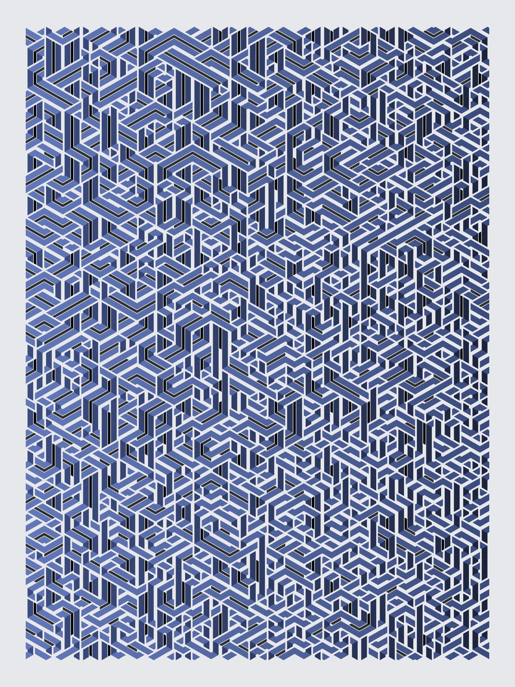 Bent #214000244