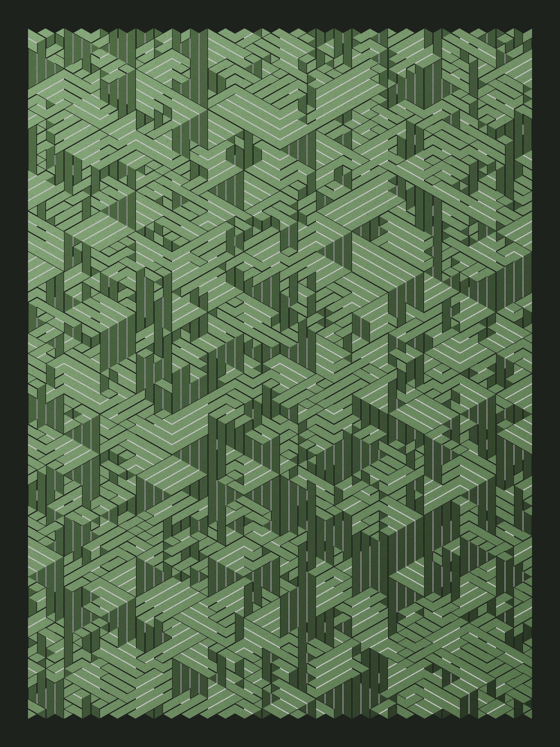 Bent #214000245