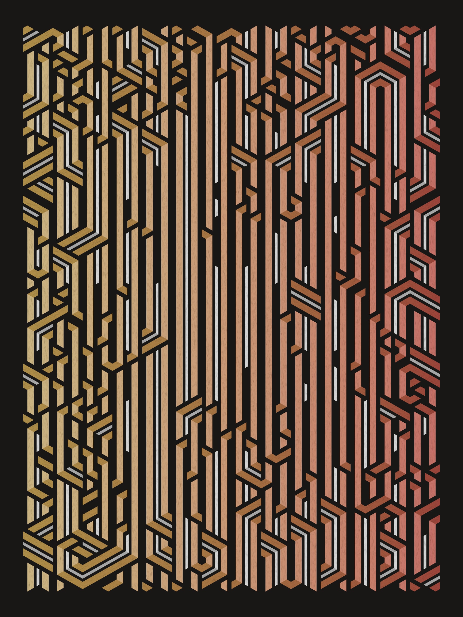 Bent #214000254