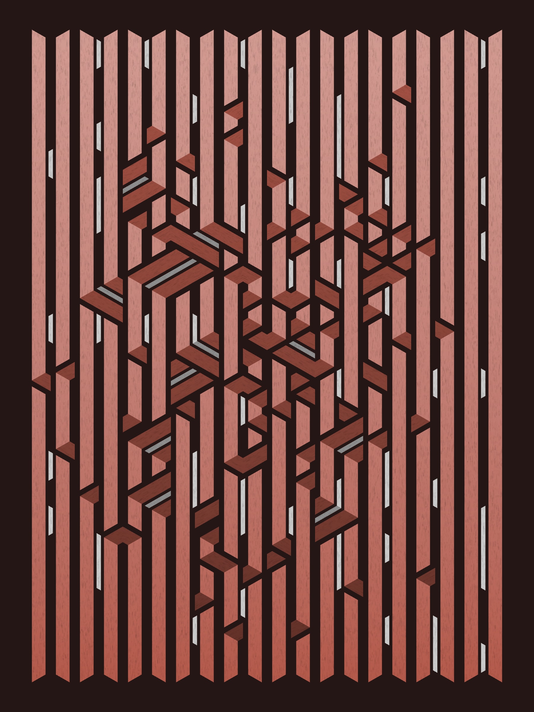 Bent #214000281